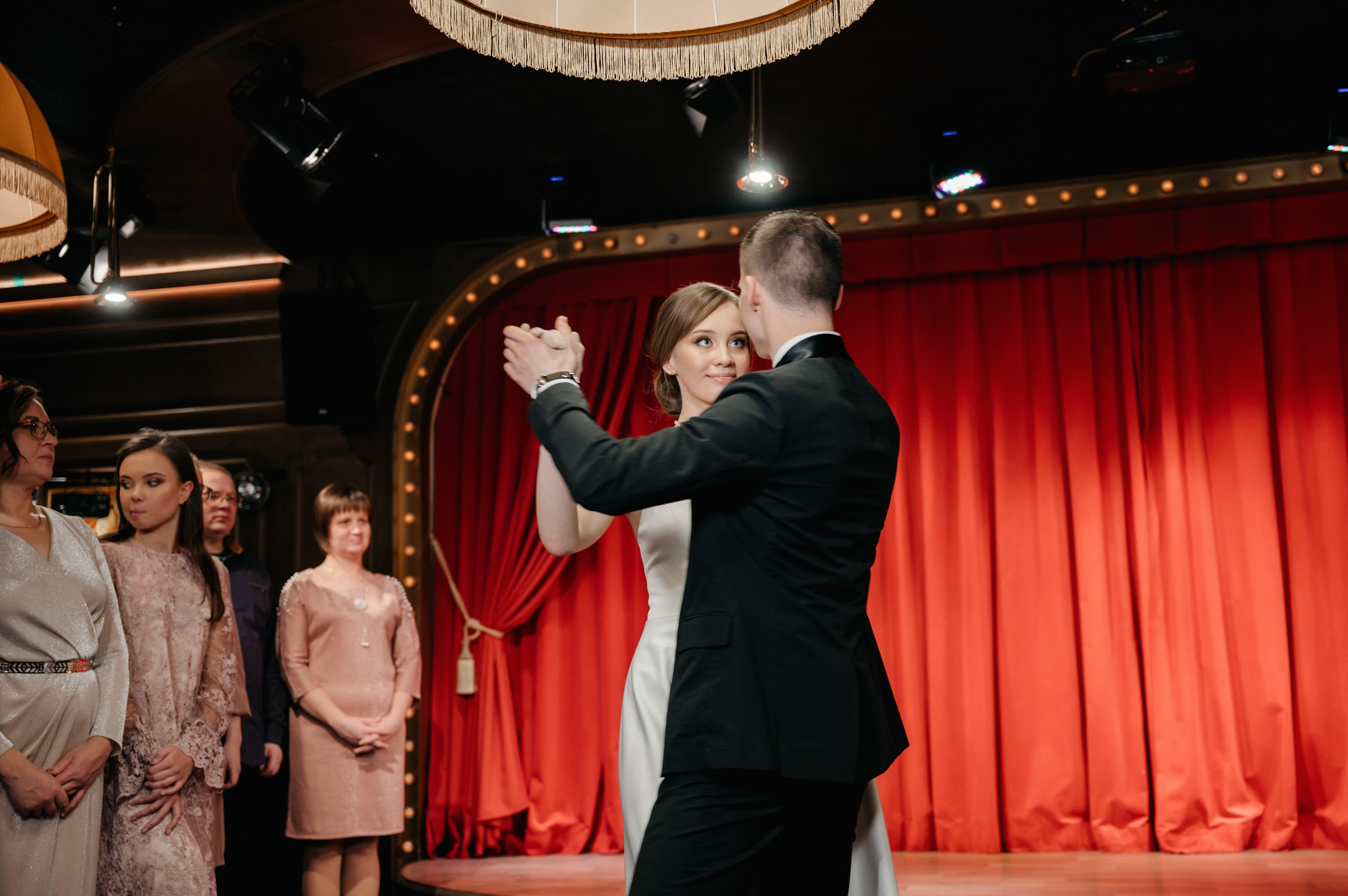 ДИМА И КСЮША. Свадебный и семейный фотограф Никита Корохов