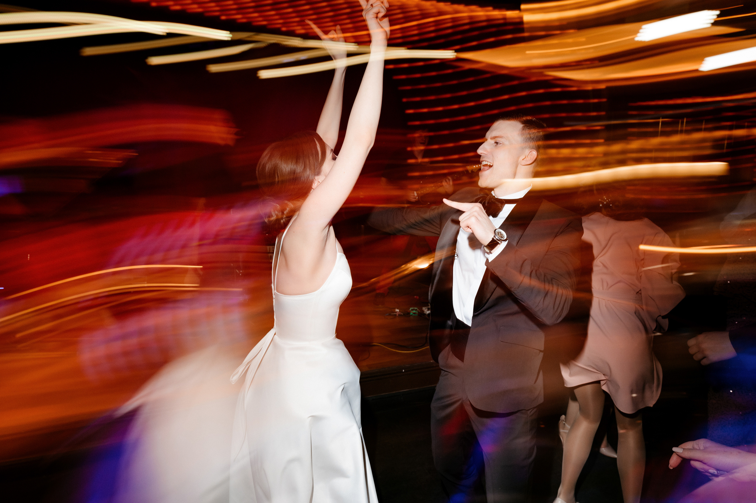 ДИМА И КСЮША. Свадебный и семейный фотограф Никита Корохов