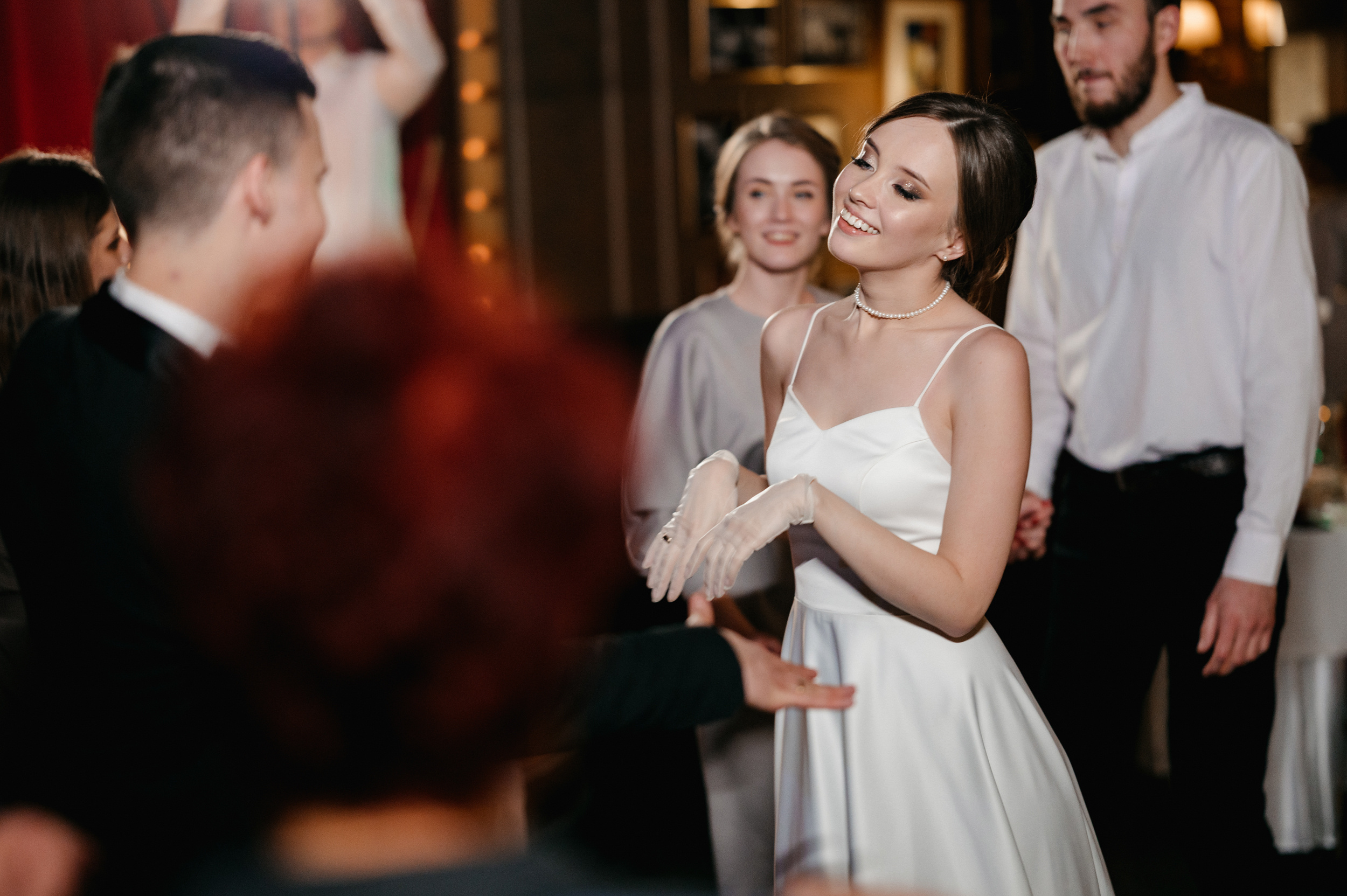 ДИМА И КСЮША. Свадебный и семейный фотограф Никита Корохов