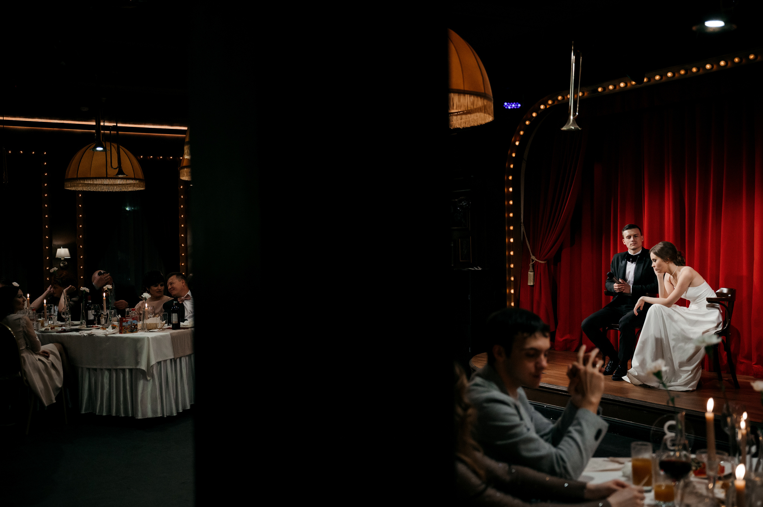 ДИМА И КСЮША. Свадебный и семейный фотограф Никита Корохов