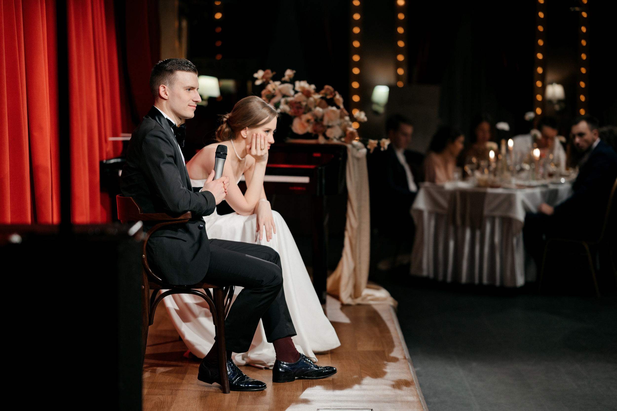 ДИМА И КСЮША. Свадебный и семейный фотограф Никита Корохов