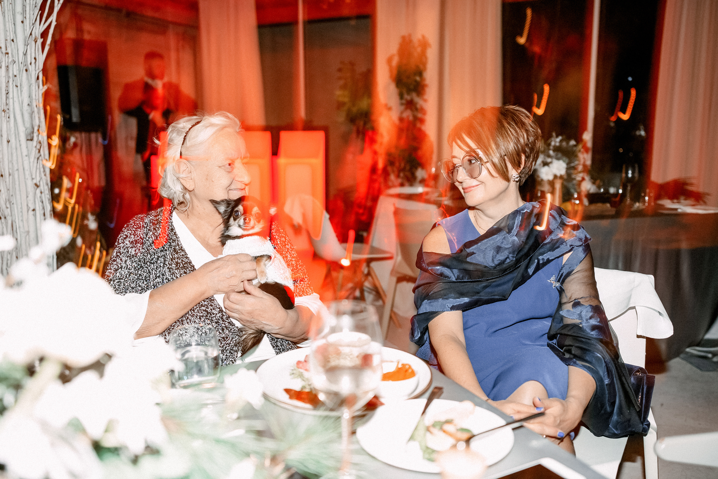 ПОЛИНА И МИША. Свадебный и семейный фотограф Никита Корохов