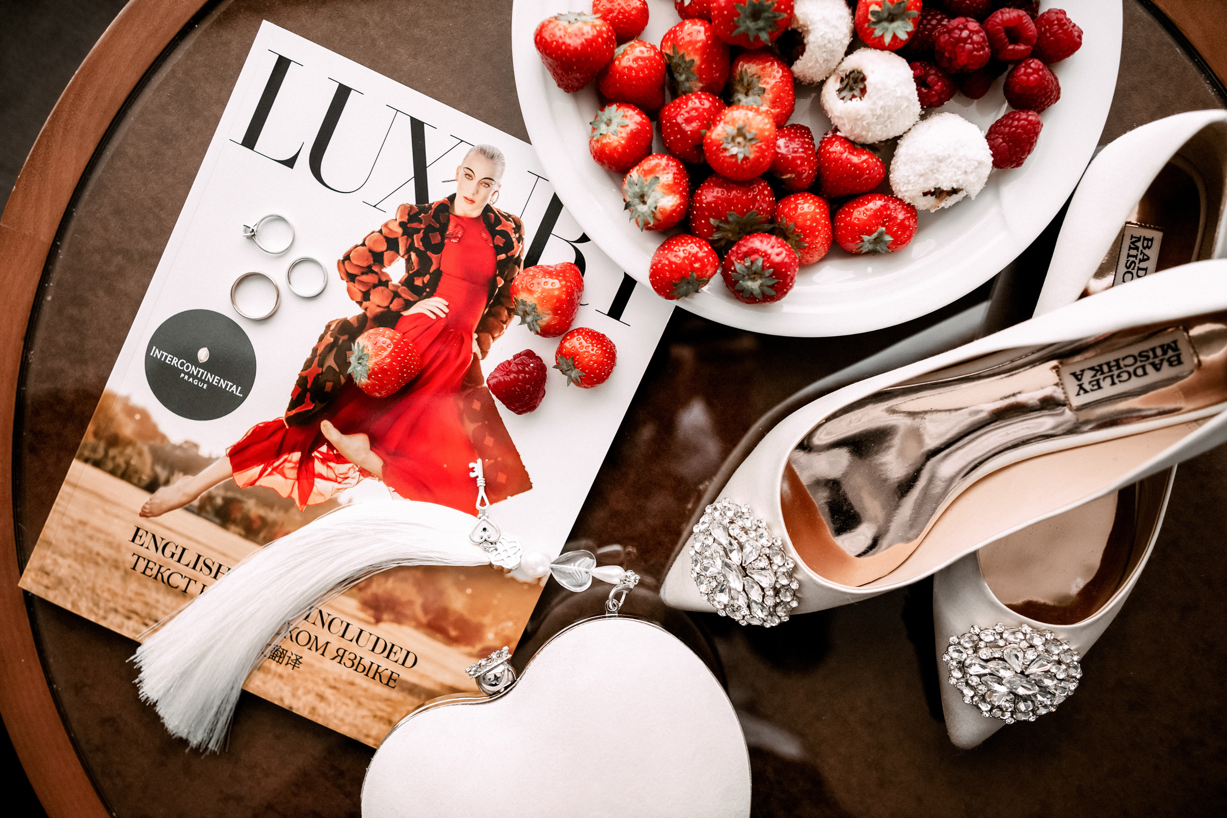 ПОЛИНА И МИША. Свадебный и семейный фотограф Никита Корохов