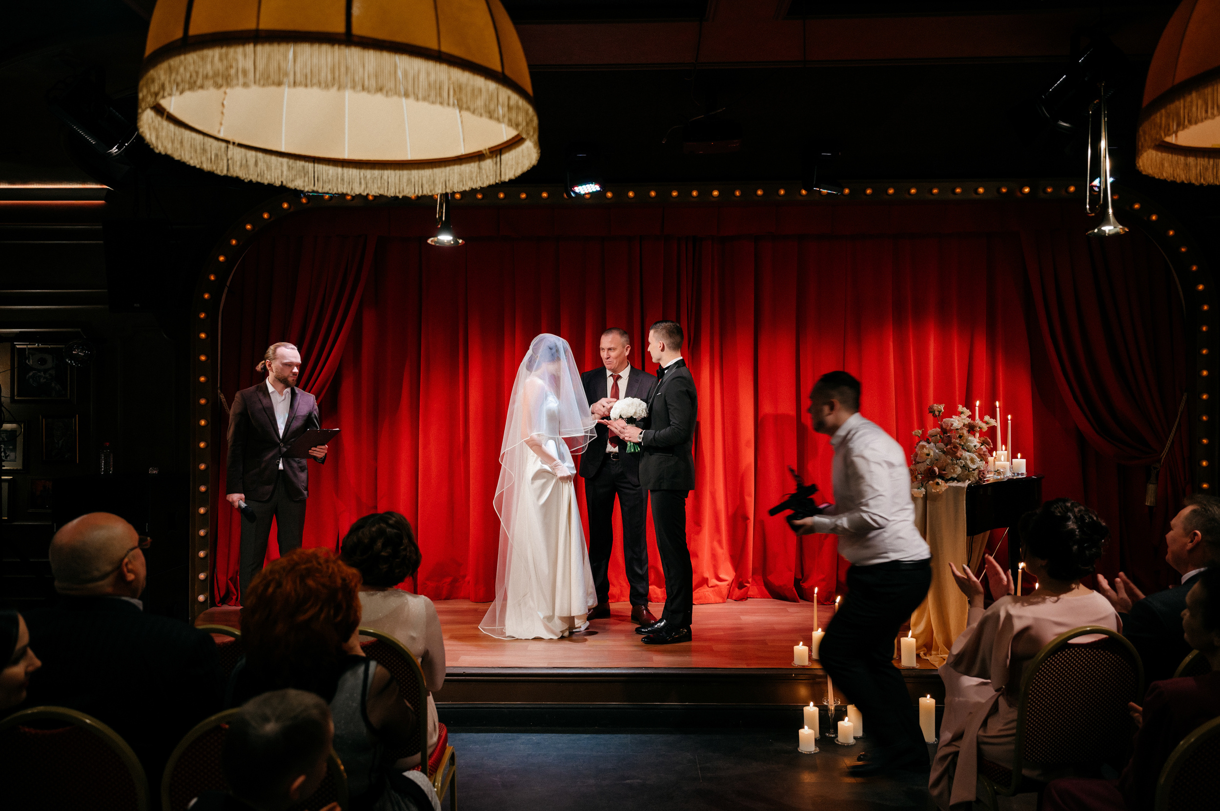 ДИМА И КСЮША. Свадебный и семейный фотограф Никита Корохов