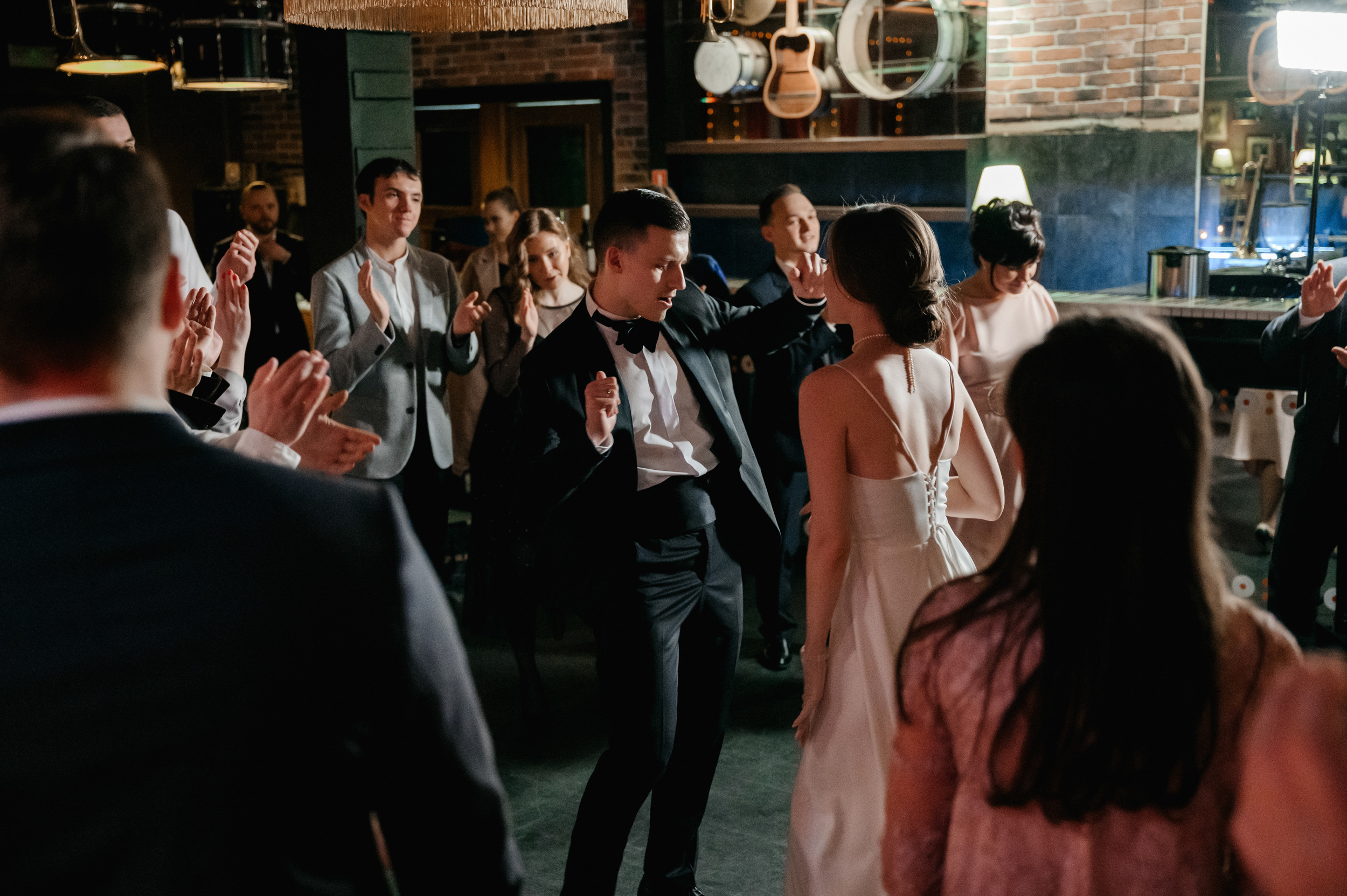 ДИМА И КСЮША. Свадебный и семейный фотограф Никита Корохов