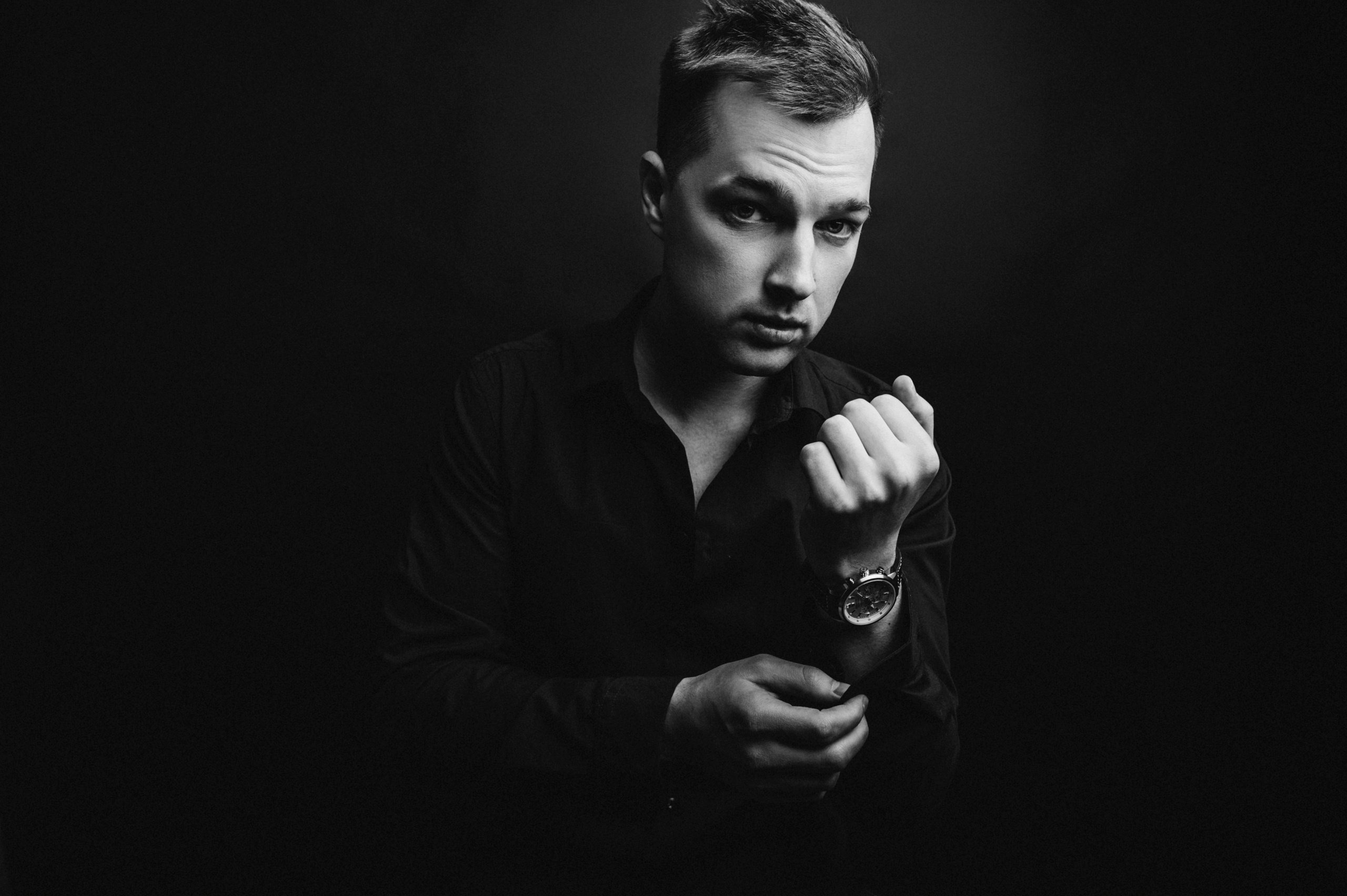 ARTEM. Свадебный и семейный фотограф Никита Корохов