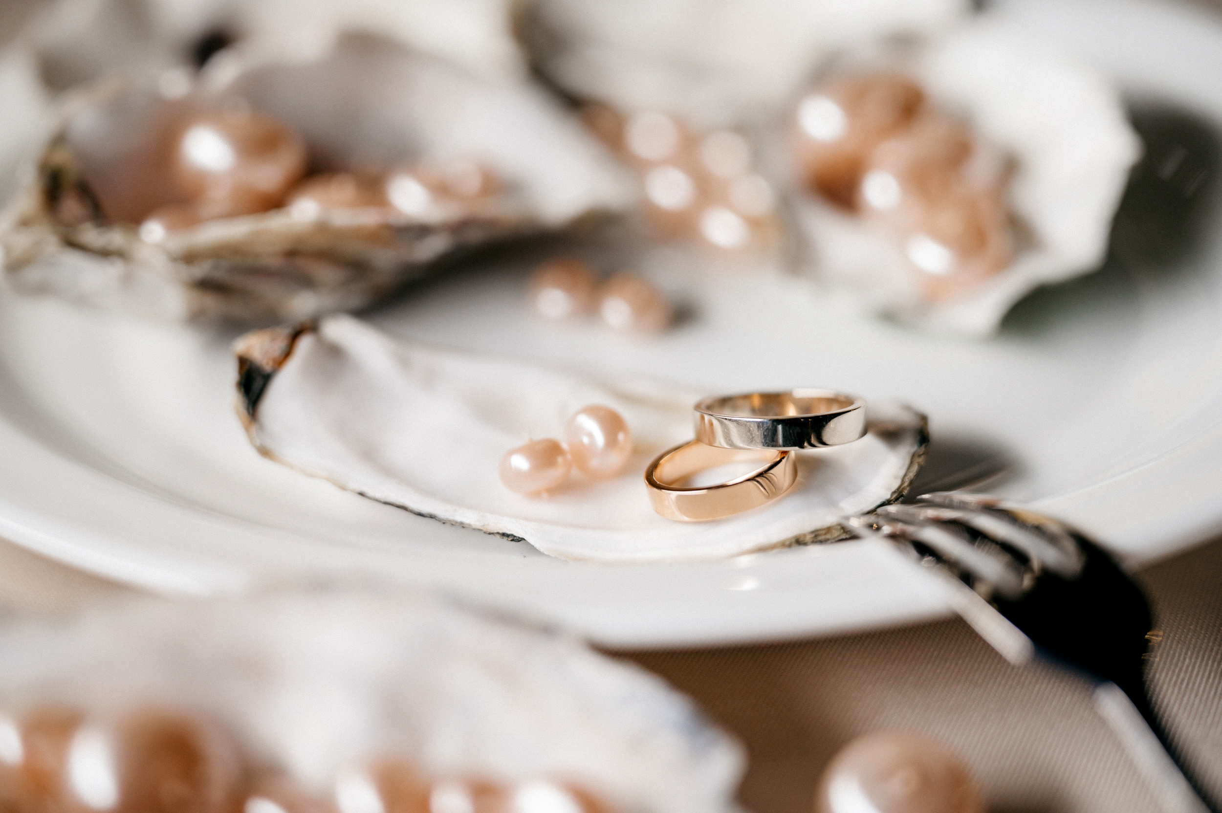 ДИМА И КСЮША. Свадебный и семейный фотограф Никита Корохов