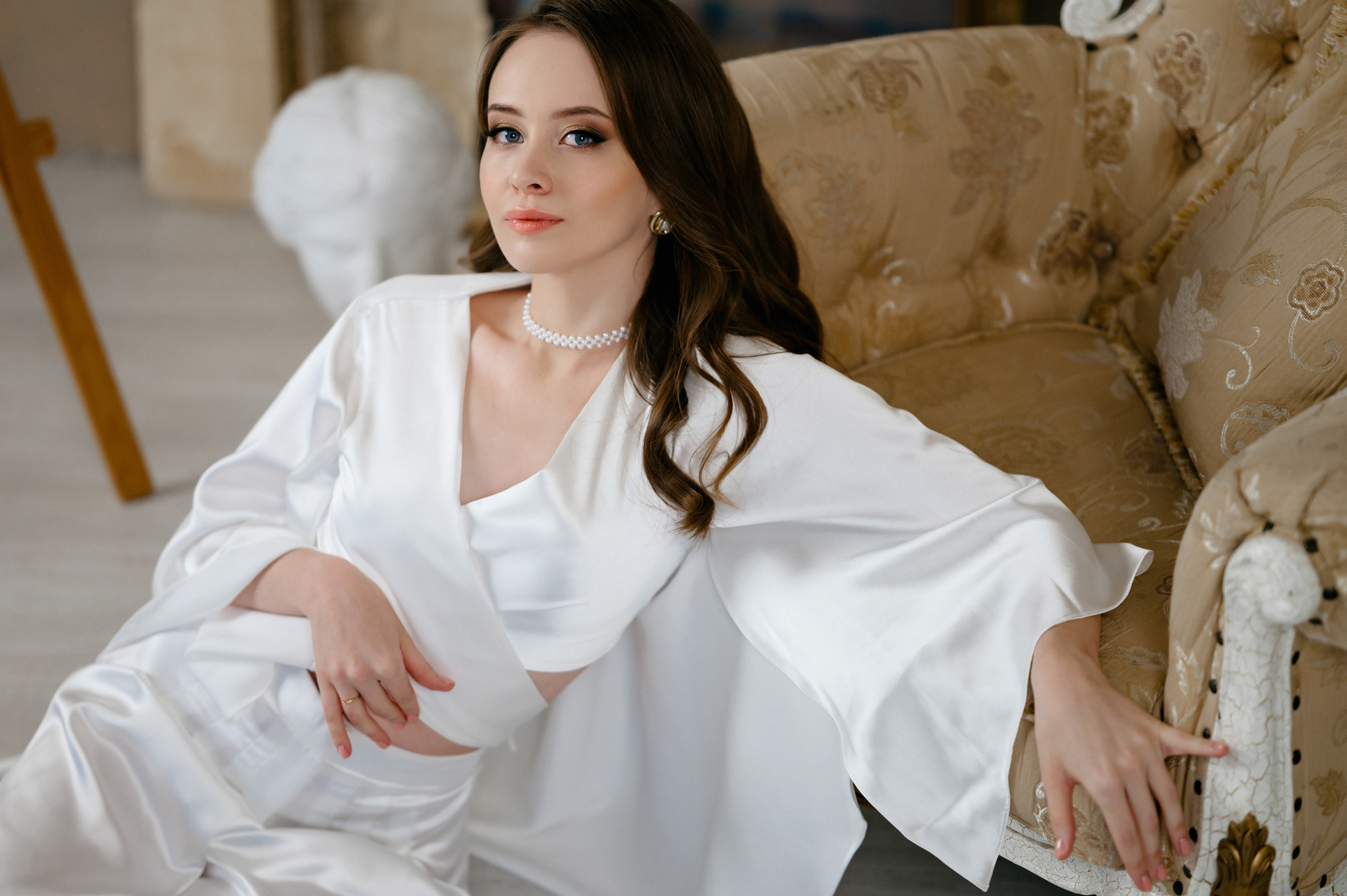 ДИМА И КСЮША. Свадебный и семейный фотограф Никита Корохов