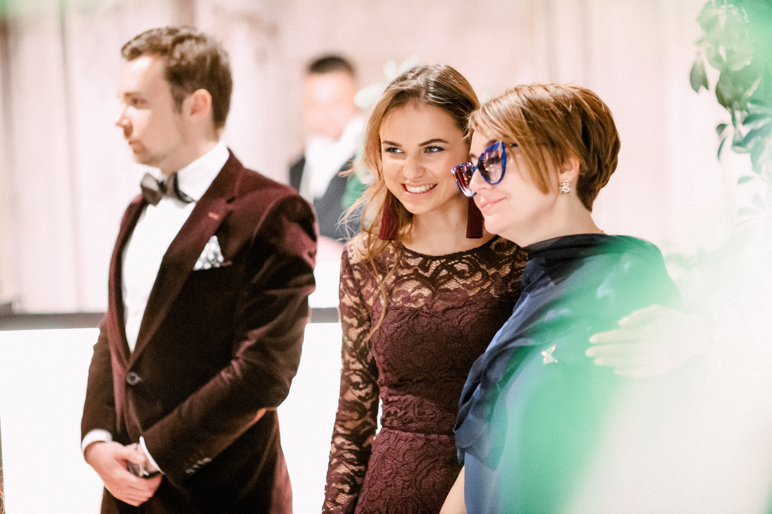 ПОЛИНА И МИША. Свадебный и семейный фотограф Никита Корохов