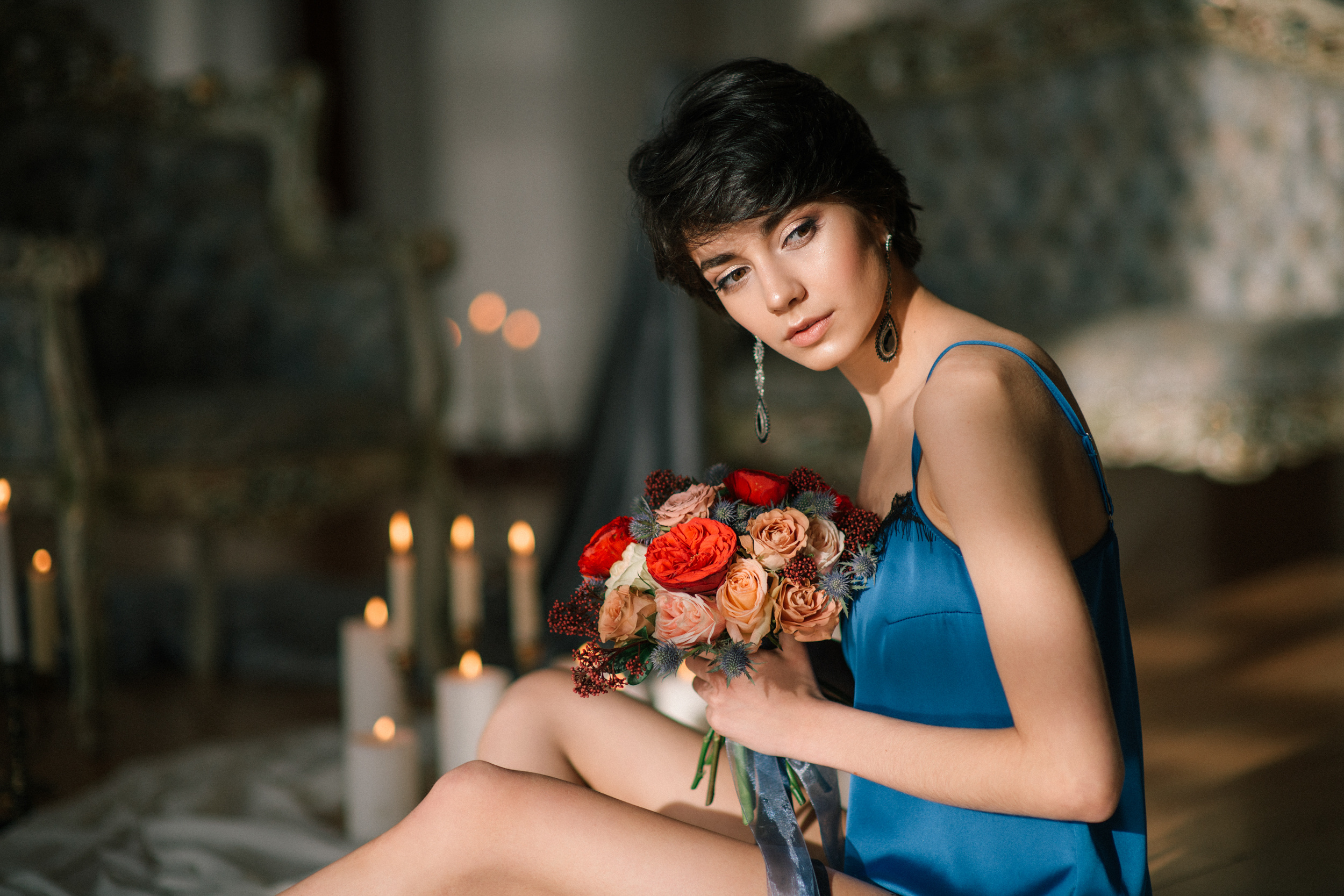 LEYA. Свадебный и семейный фотограф Никита Корохов