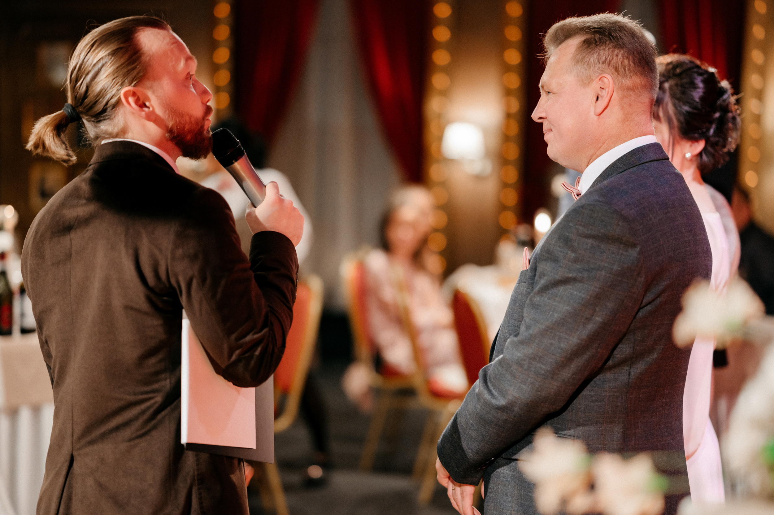 ДИМА И КСЮША. Свадебный и семейный фотограф Никита Корохов