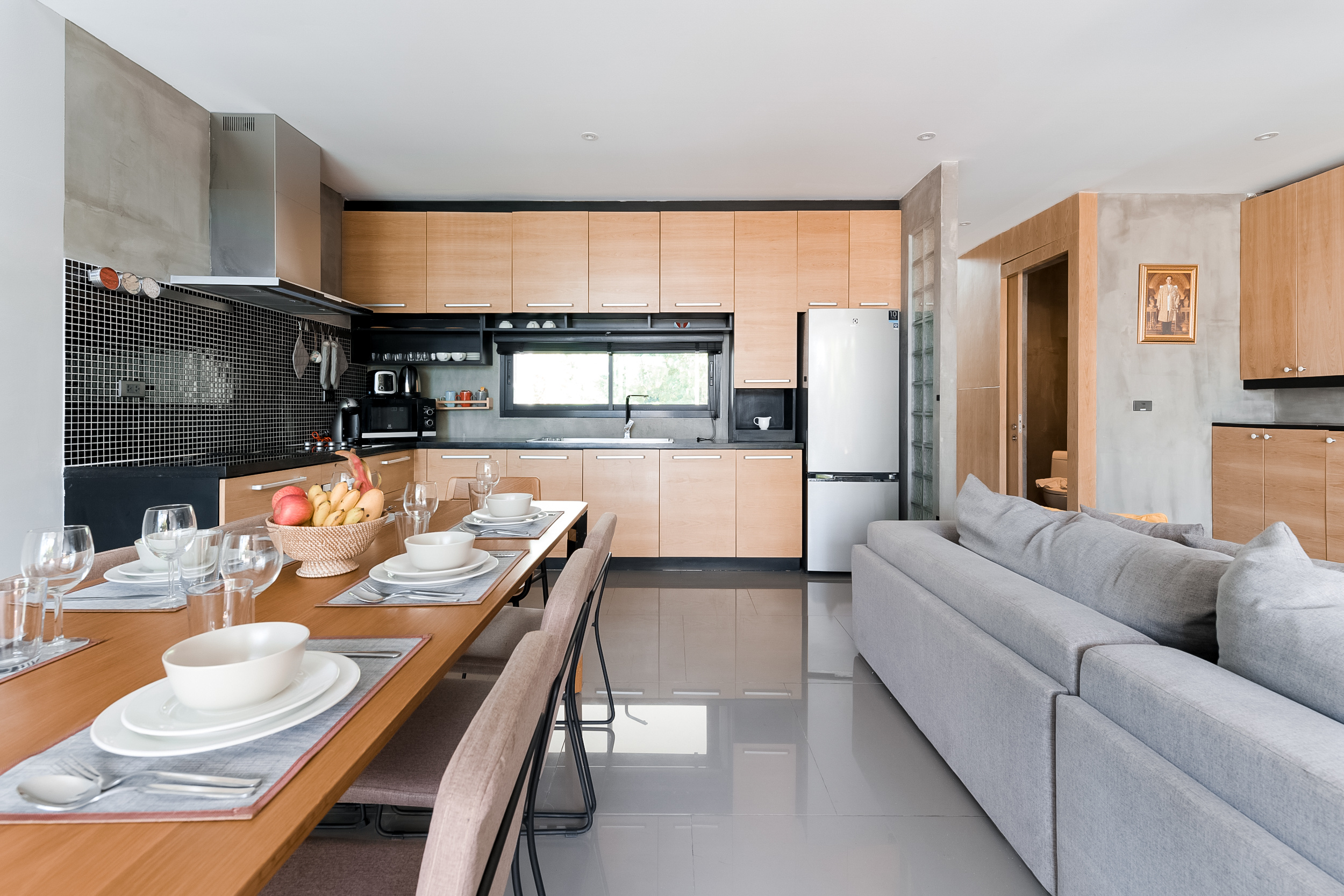 Apartment 13. Свадебный и семейный фотограф Никита Корохов