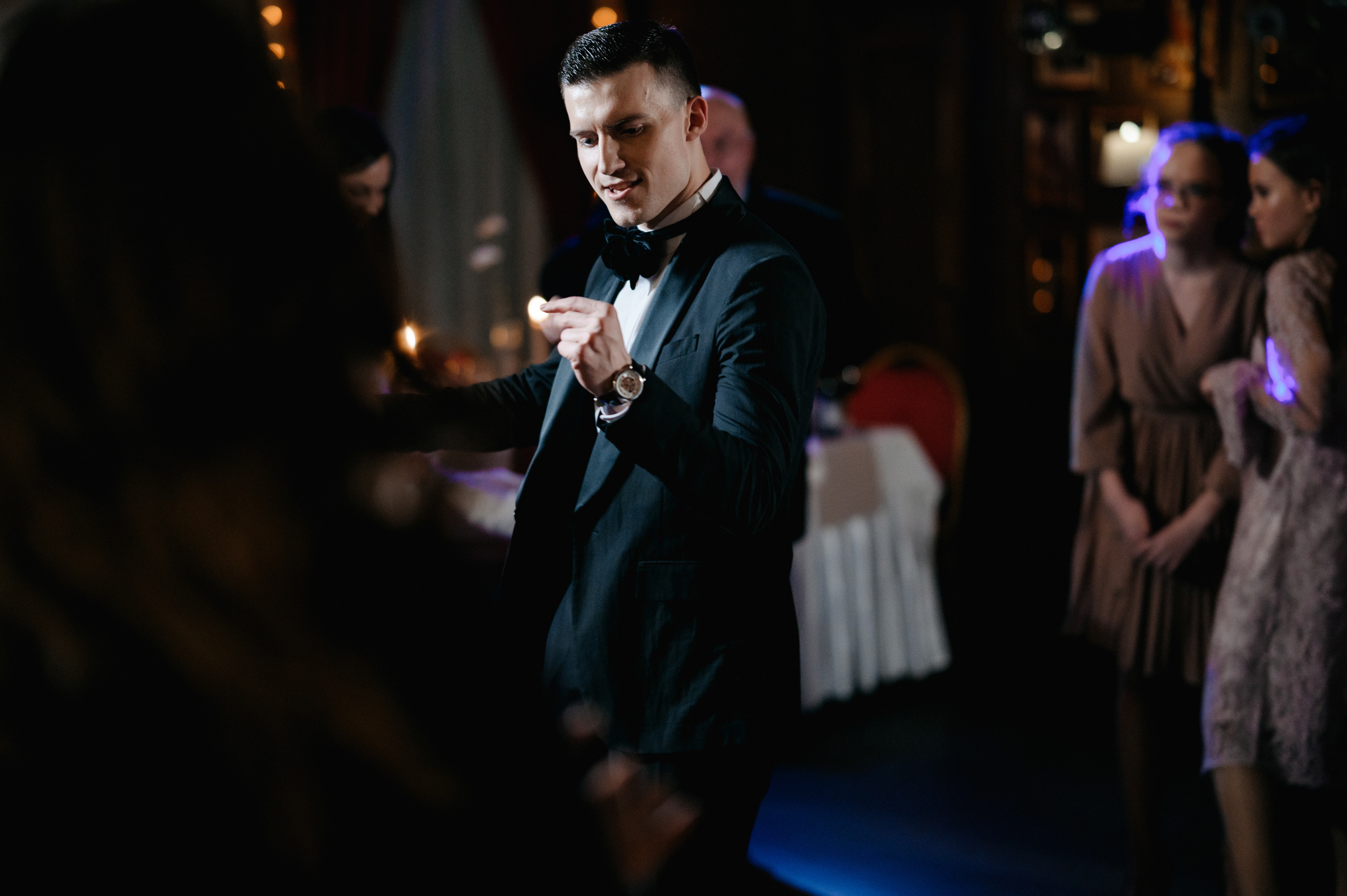 ДИМА И КСЮША. Свадебный и семейный фотограф Никита Корохов