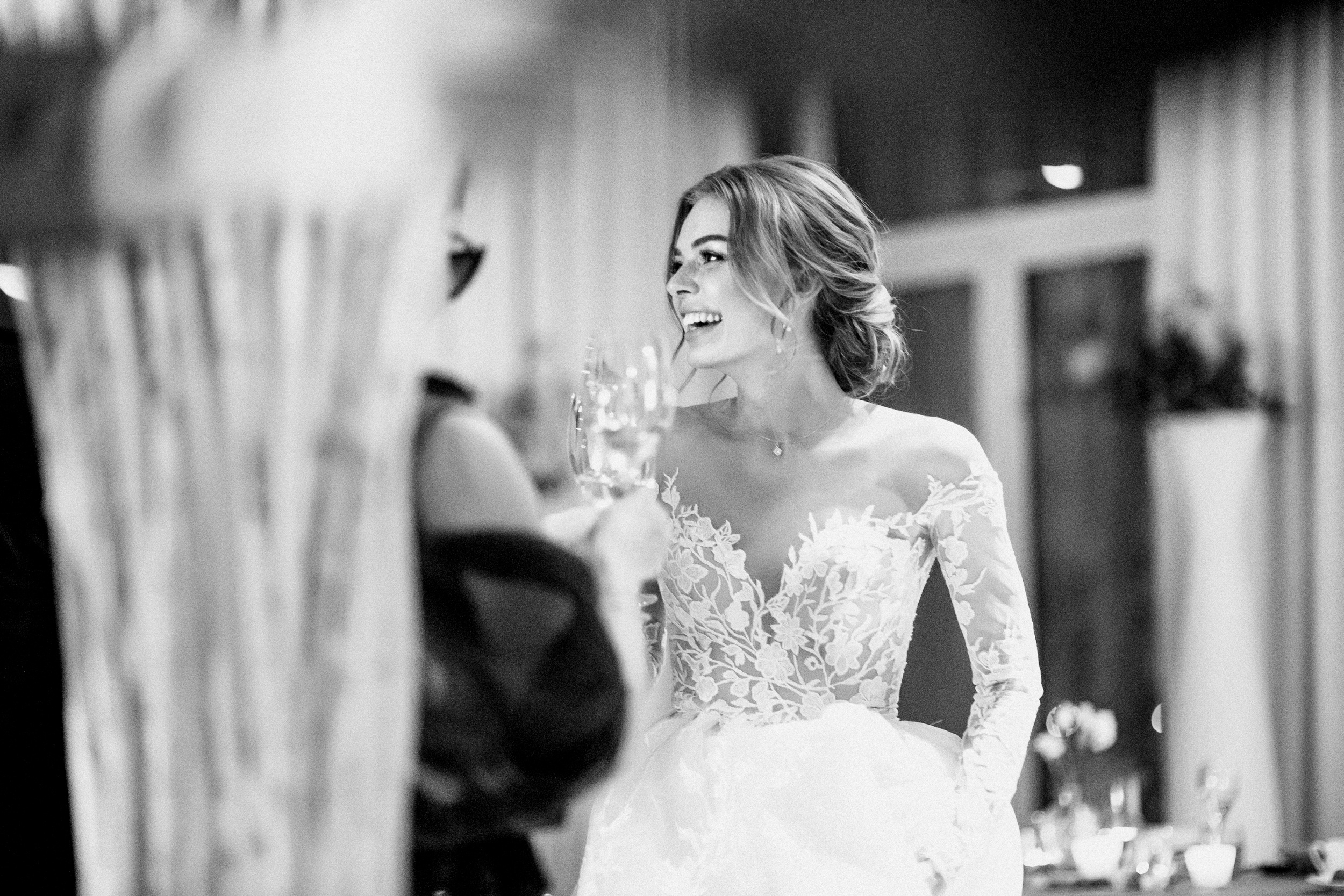 ПОЛИНА И МИША. Свадебный и семейный фотограф Никита Корохов