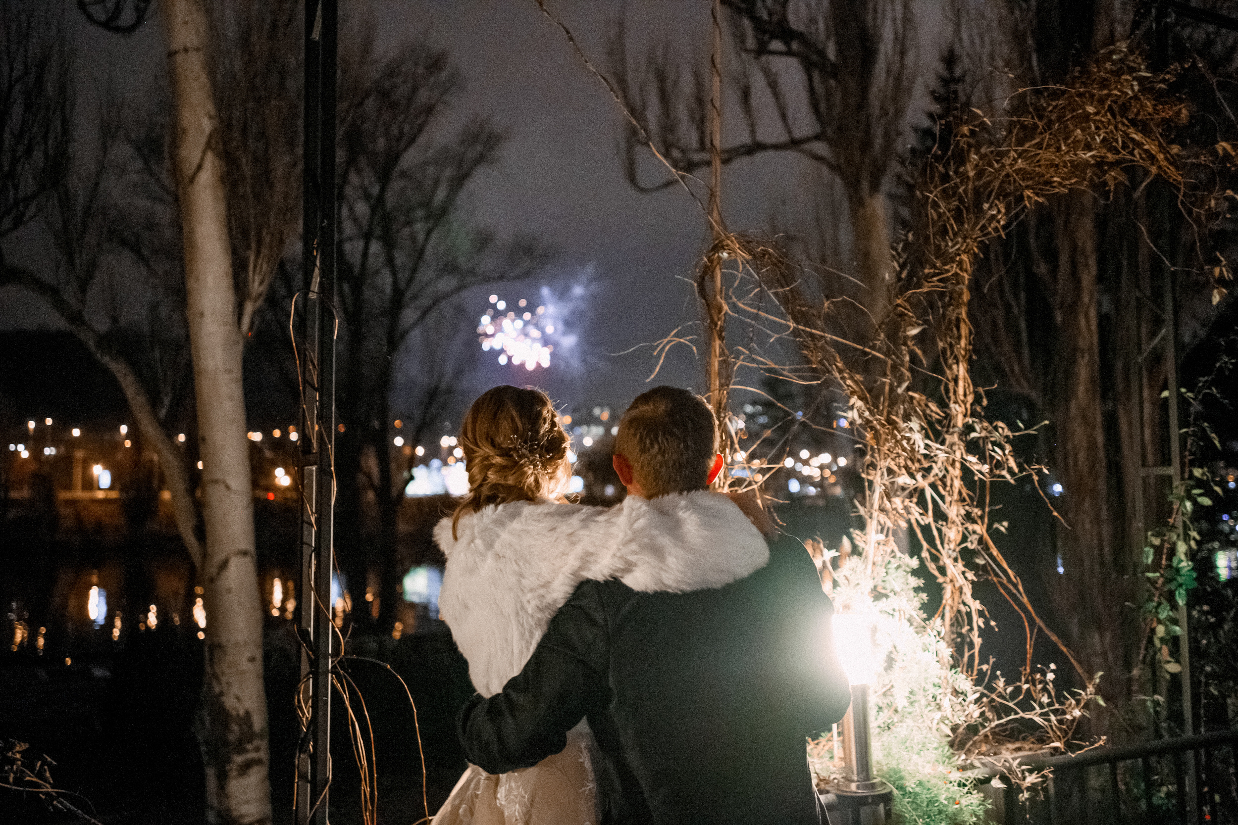 ПОЛИНА И МИША. Свадебный и семейный фотограф Никита Корохов