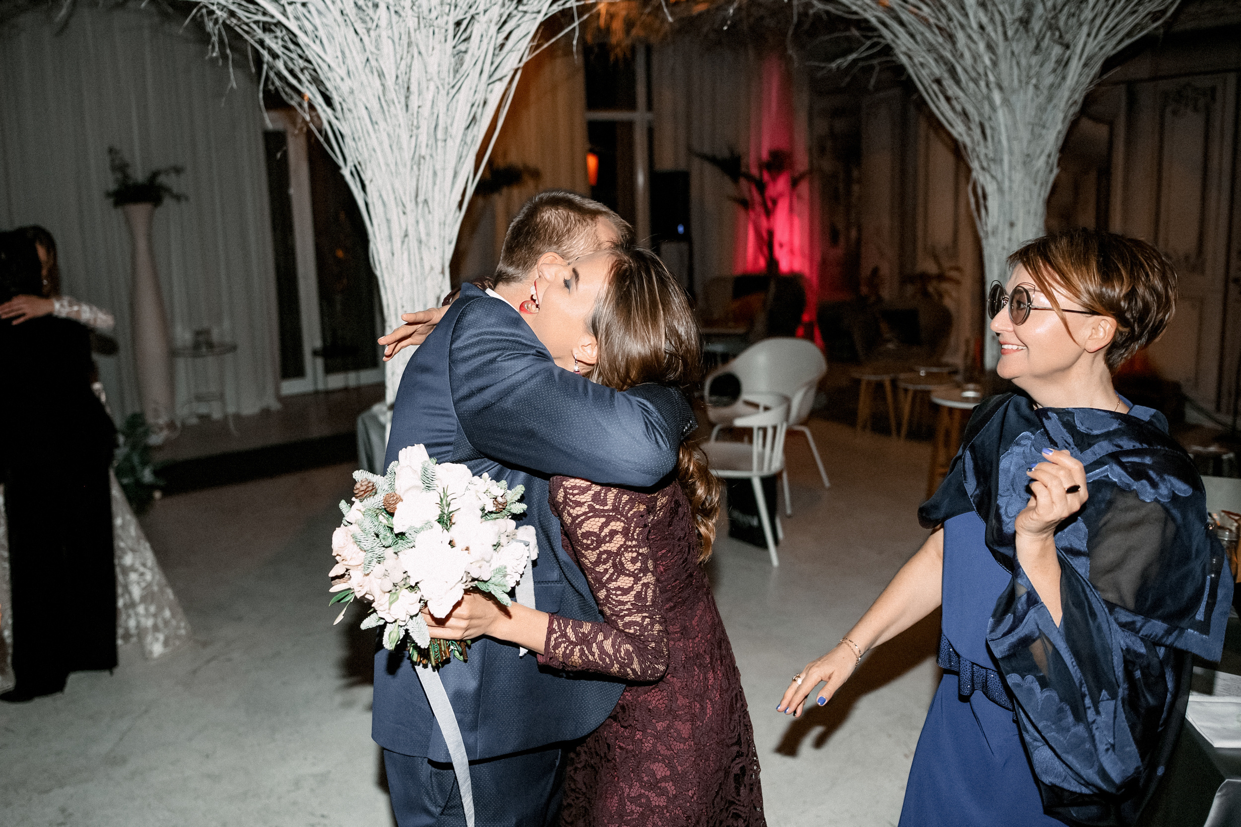 ПОЛИНА И МИША. Свадебный и семейный фотограф Никита Корохов