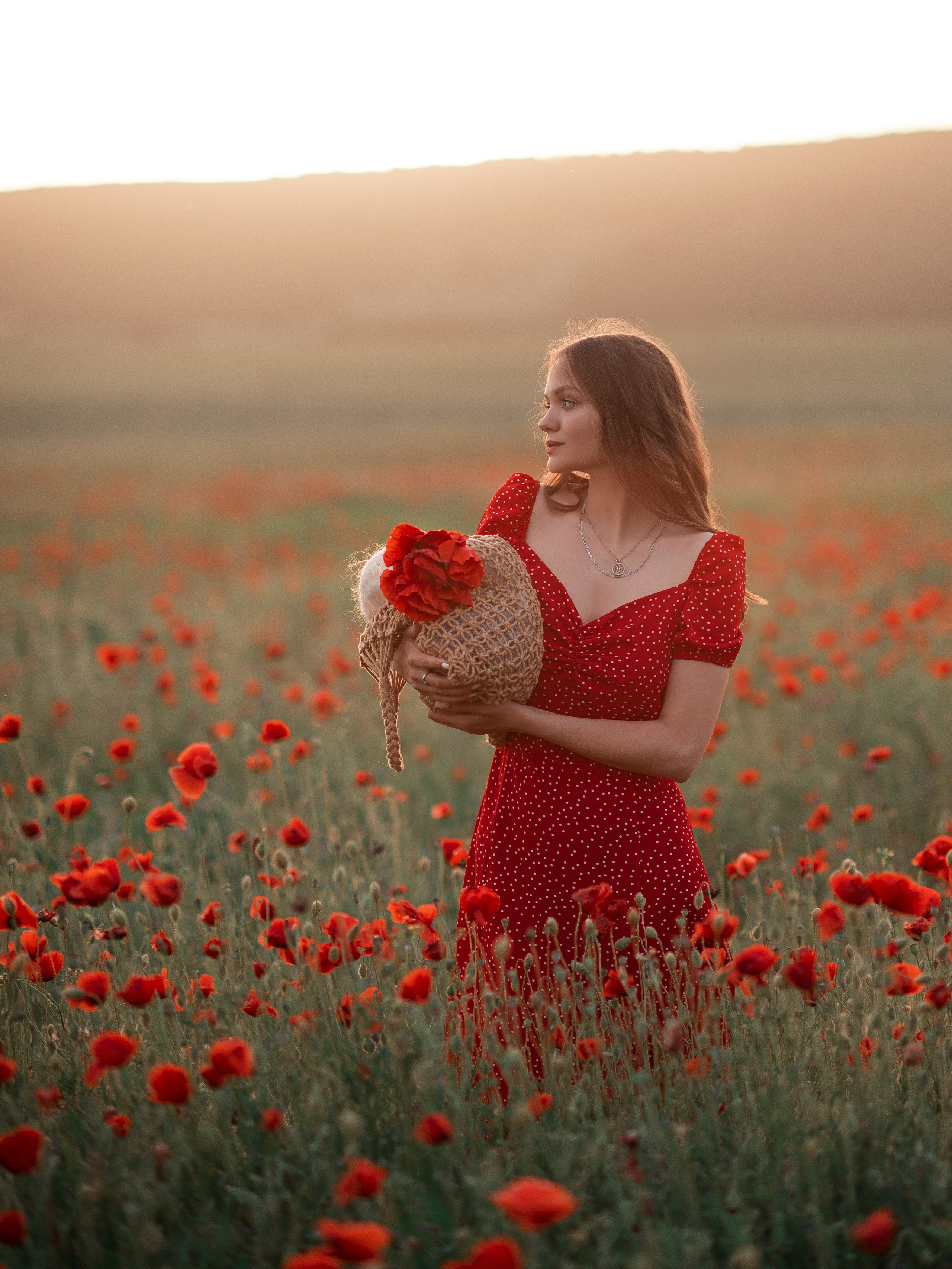 Образ под ключ напрокат для фото в маках в Севастополе