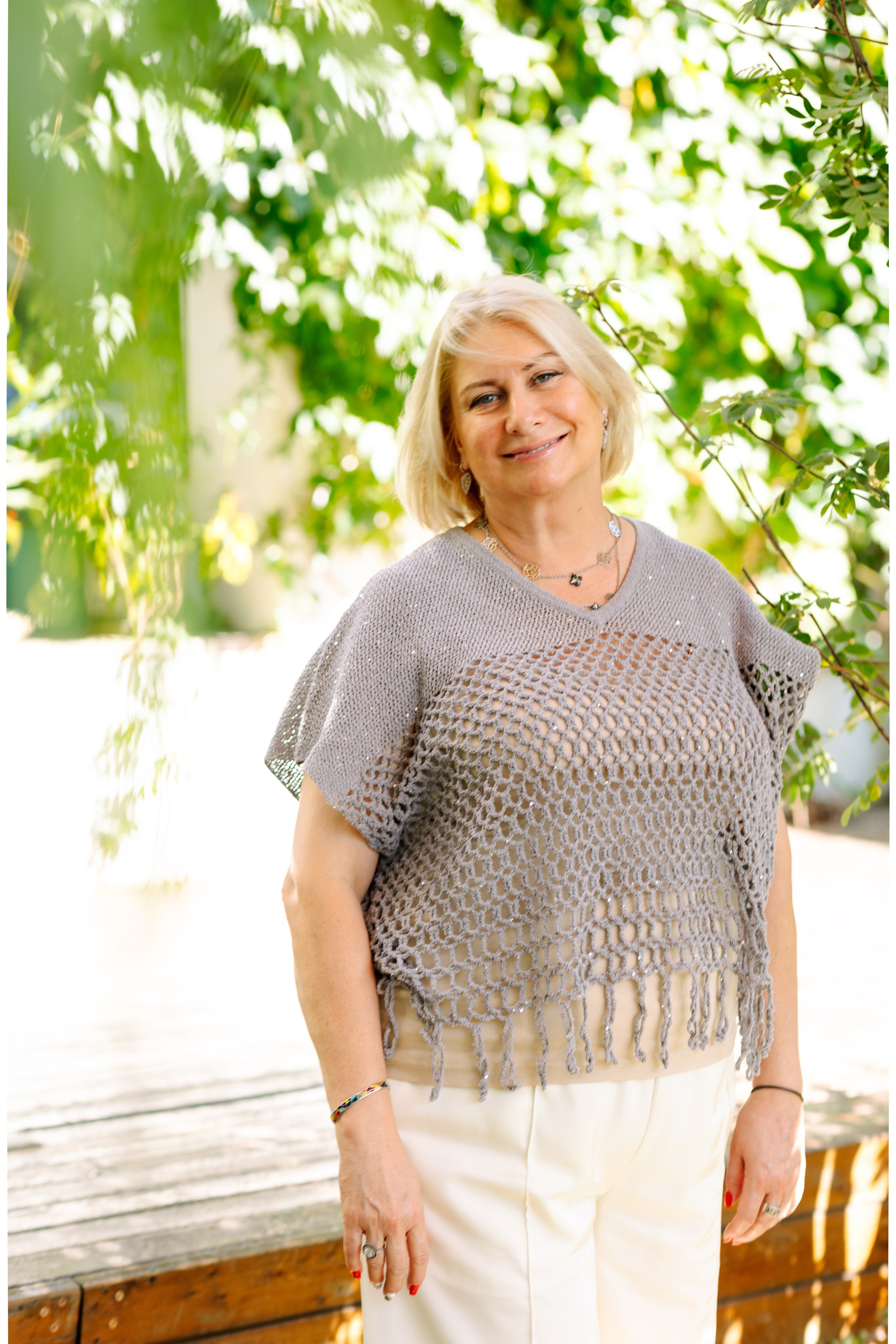 Agnija. Главная