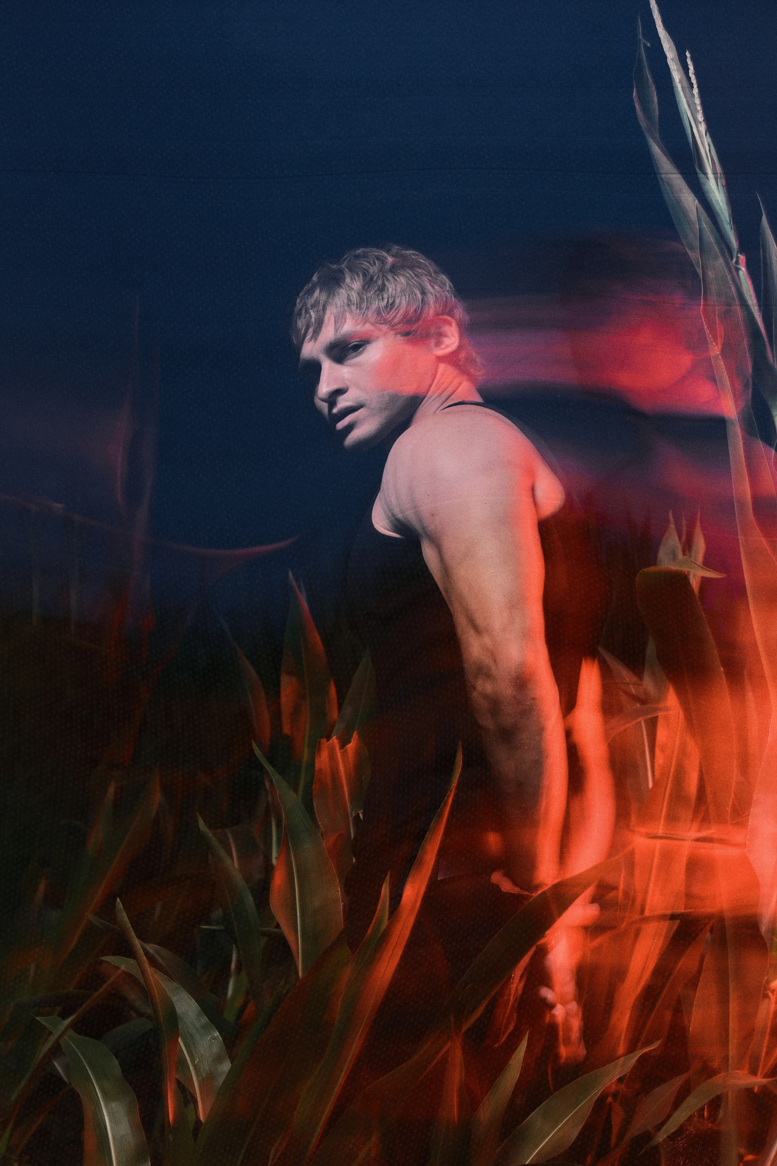 Персональная съемка. Контент-фотограф и видеограф в Перми