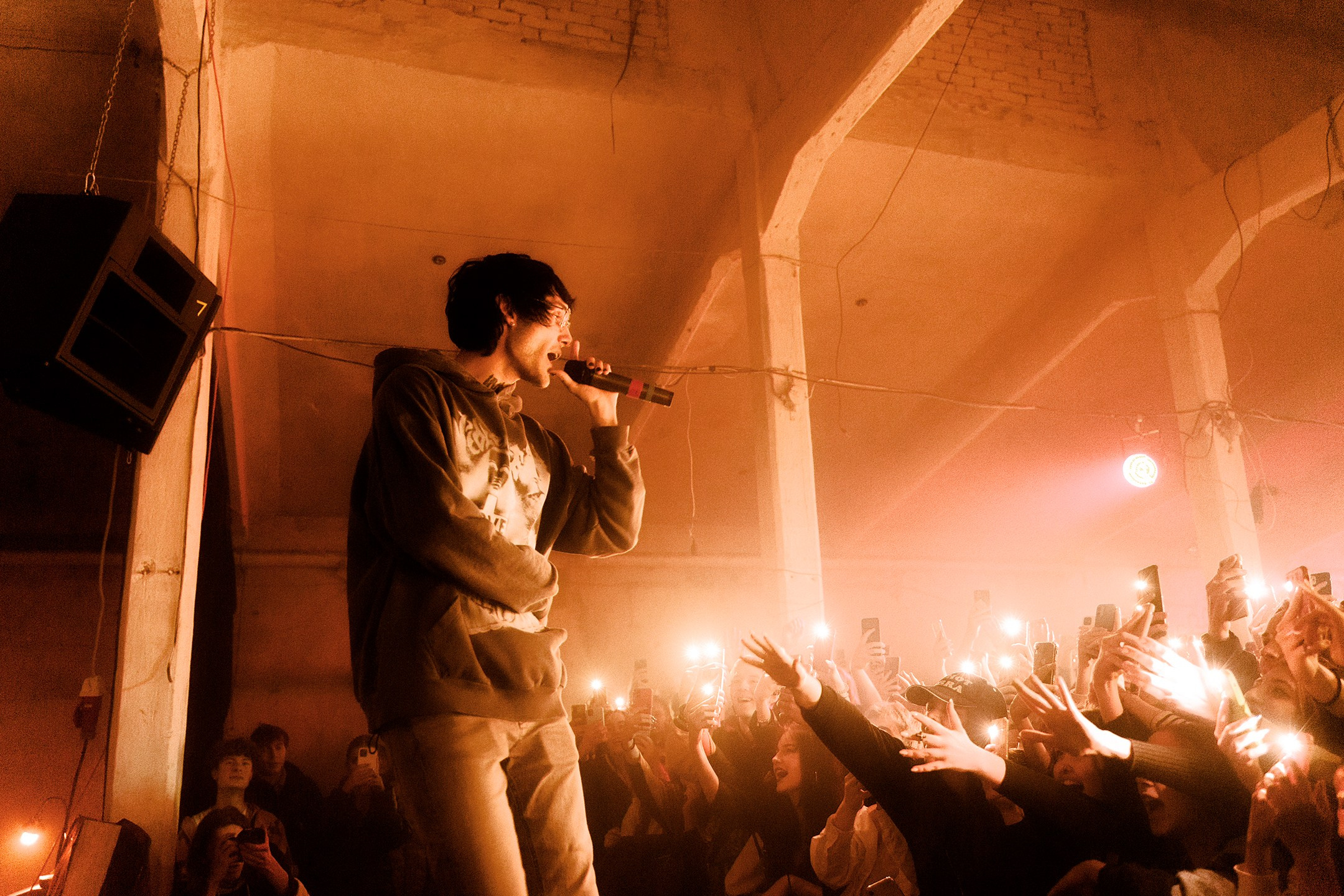 Концертный фотограф | Съёмка мероприятий в Астане и Алматы. Deadkristina — фотограф в Астане