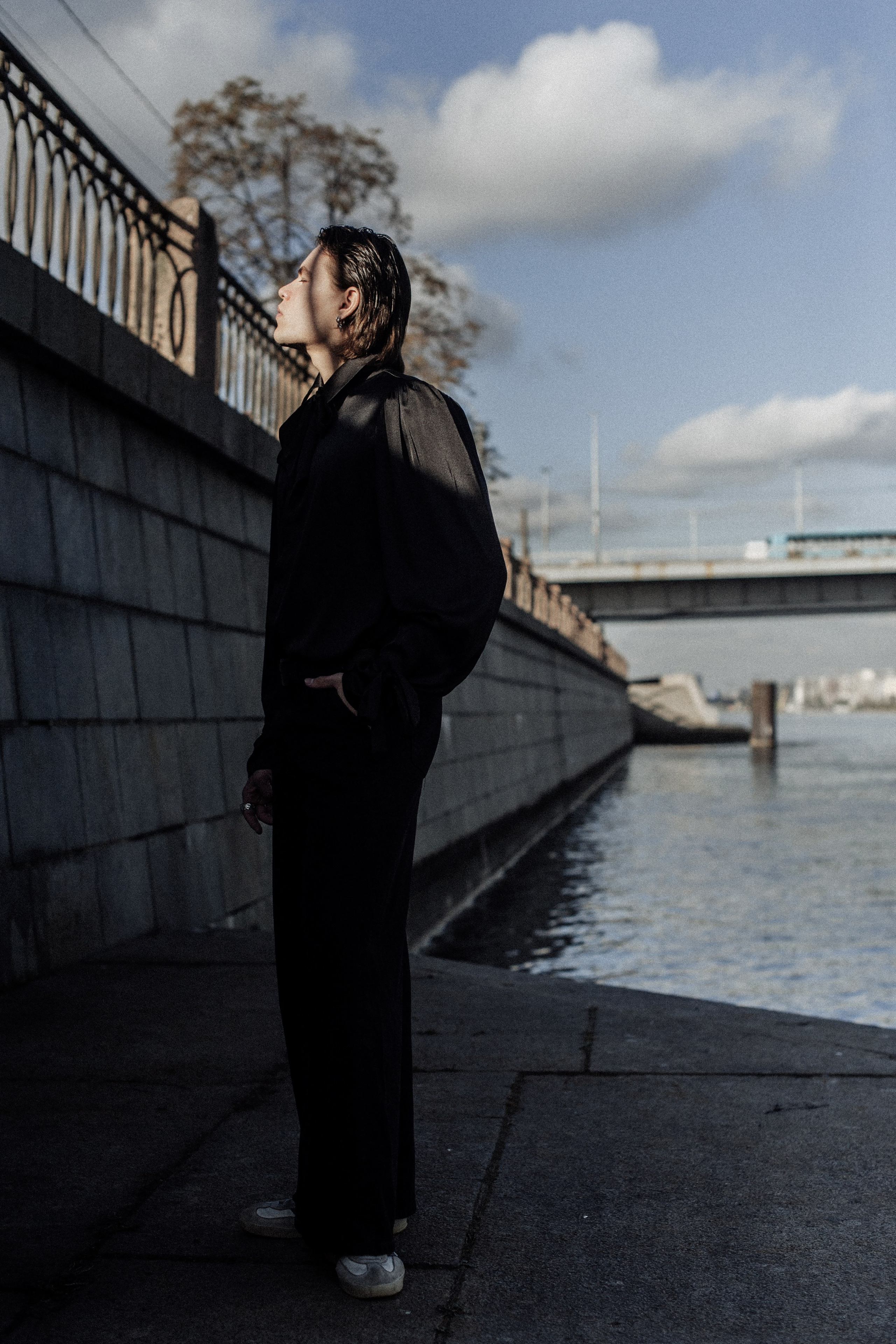 Ярослав. Сергей Виноградов фотограф Россия Санкт-Петербург