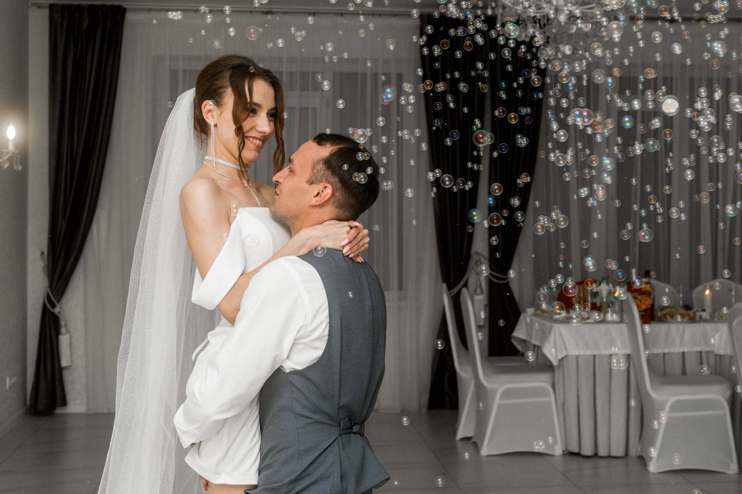 Свадьба Денис и Марина. Свадебный и индивидуальный фотограф Аля Мамакова