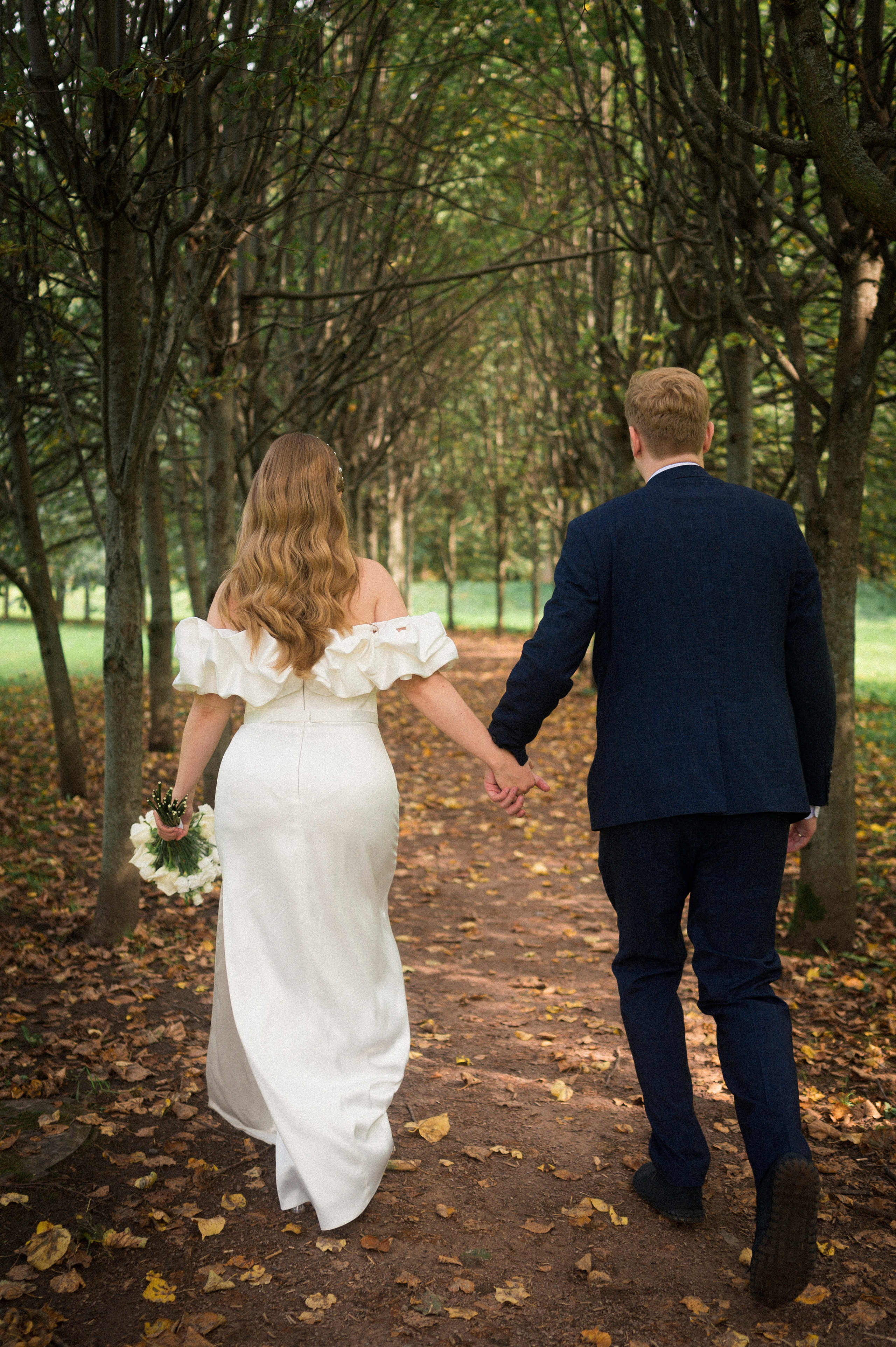 Denis and Vera wedding. Kartascheff