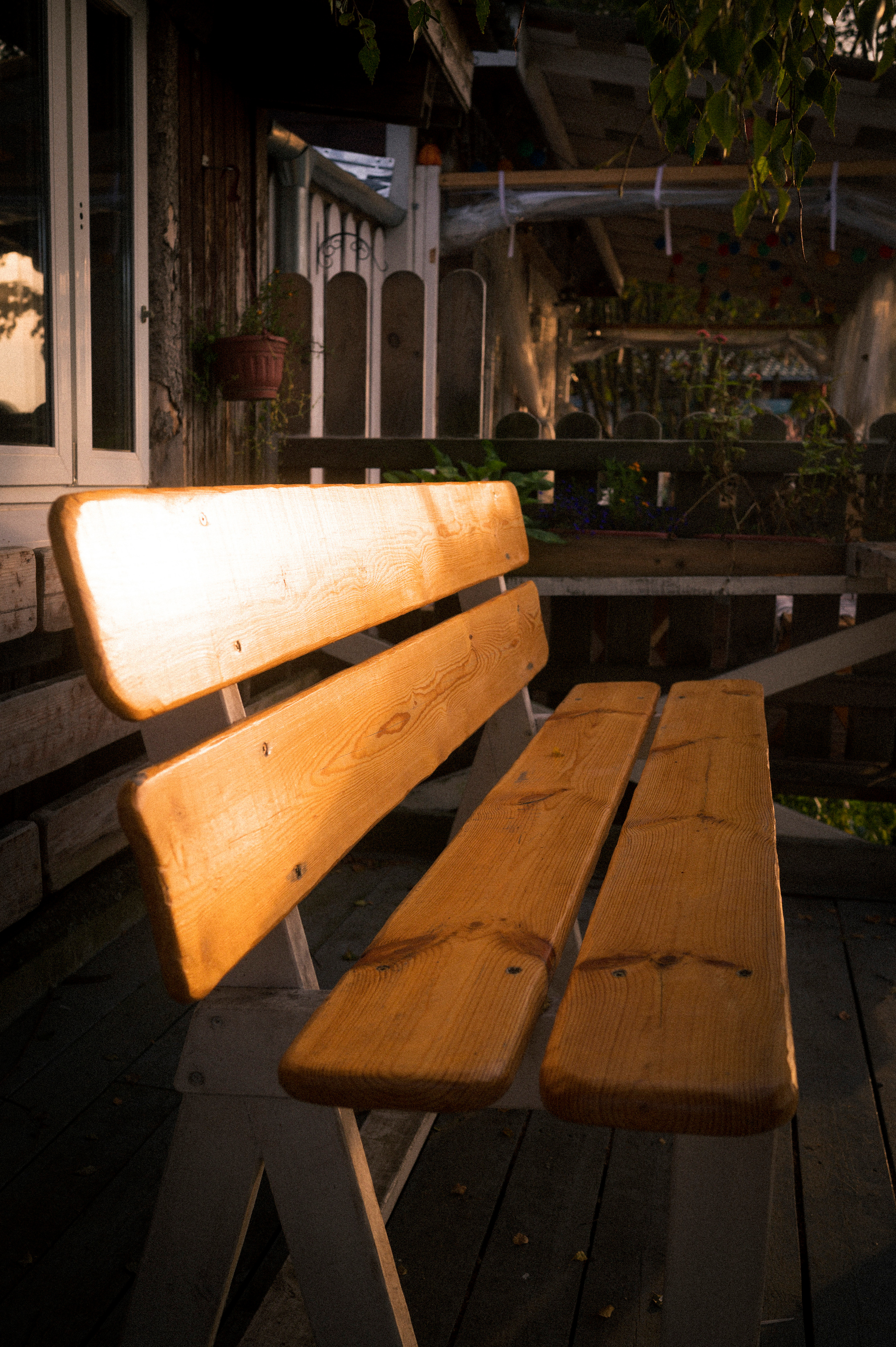 Vladimir — Suzdal trip. Kartascheff