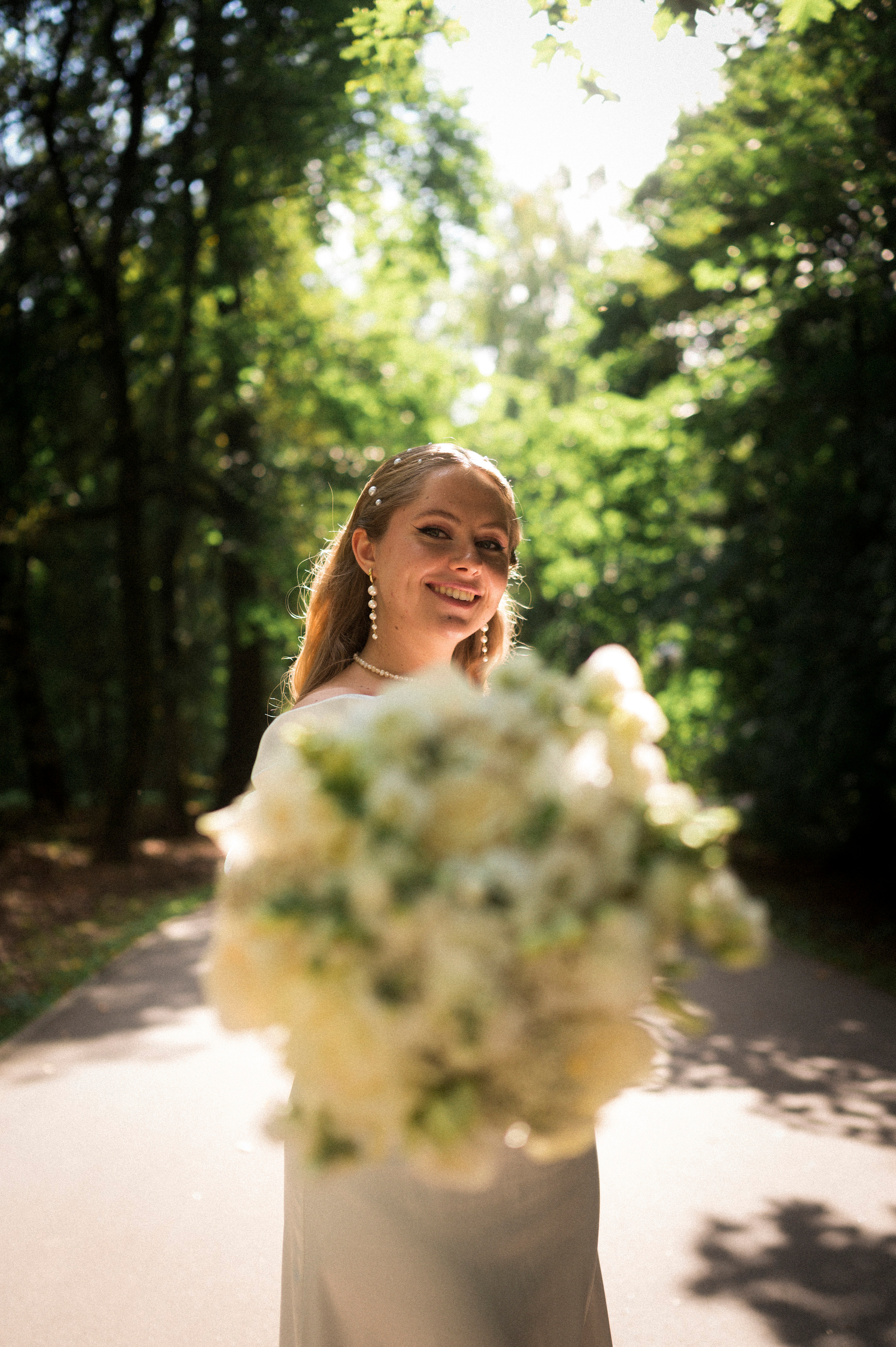 Denis and Vera wedding. Kartascheff