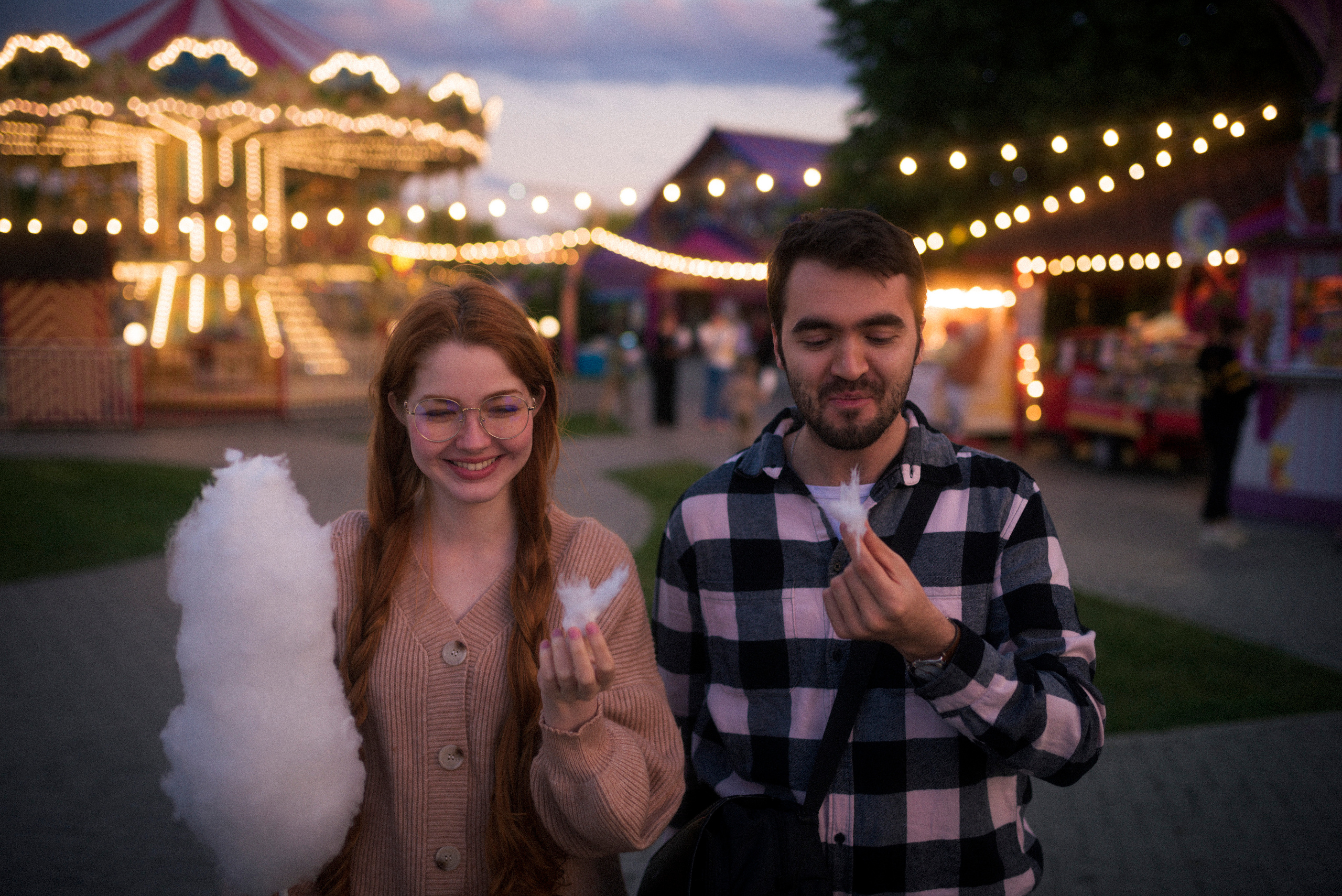 Бэки. Kartascheff