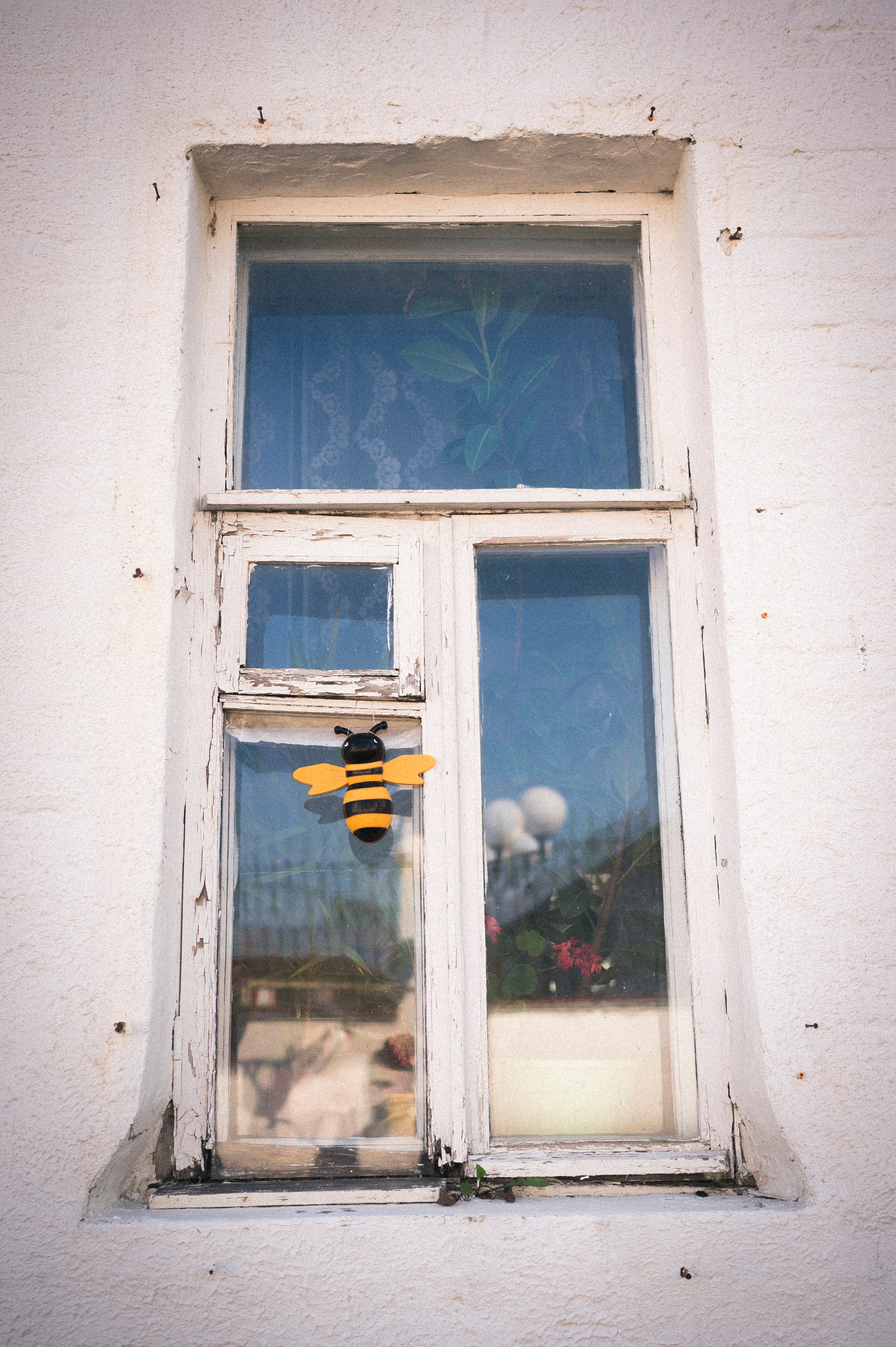 Vladimir — Suzdal trip. Kartascheff