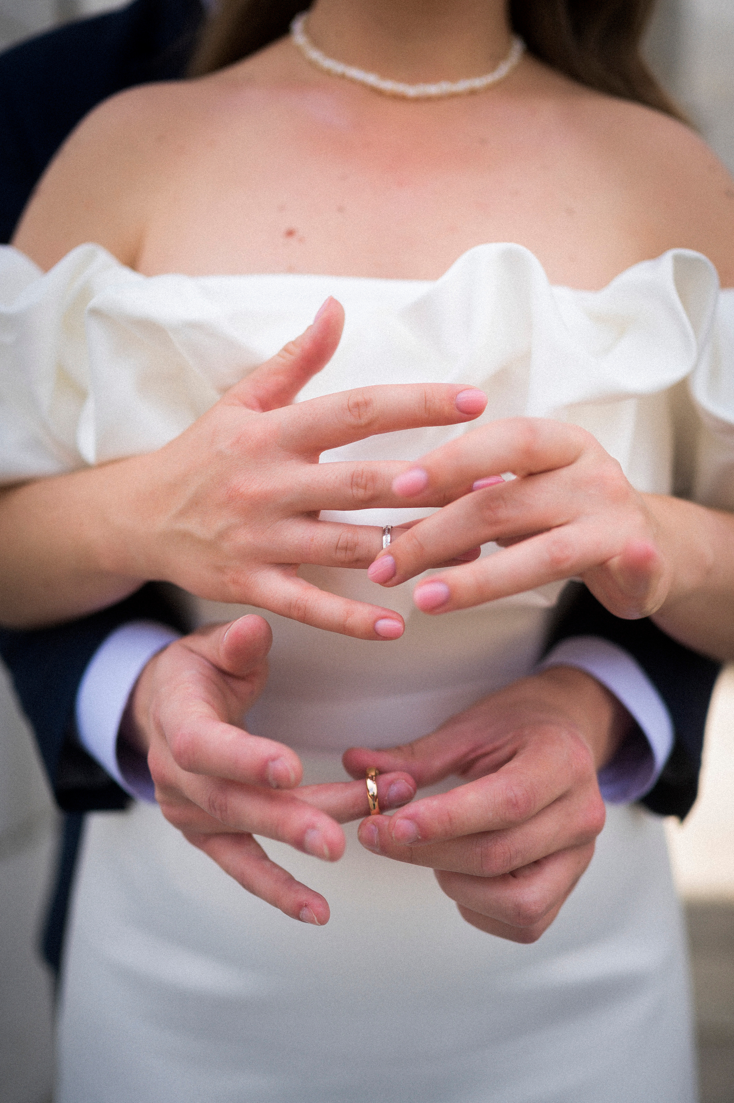 Denis and Vera wedding. Kartascheff