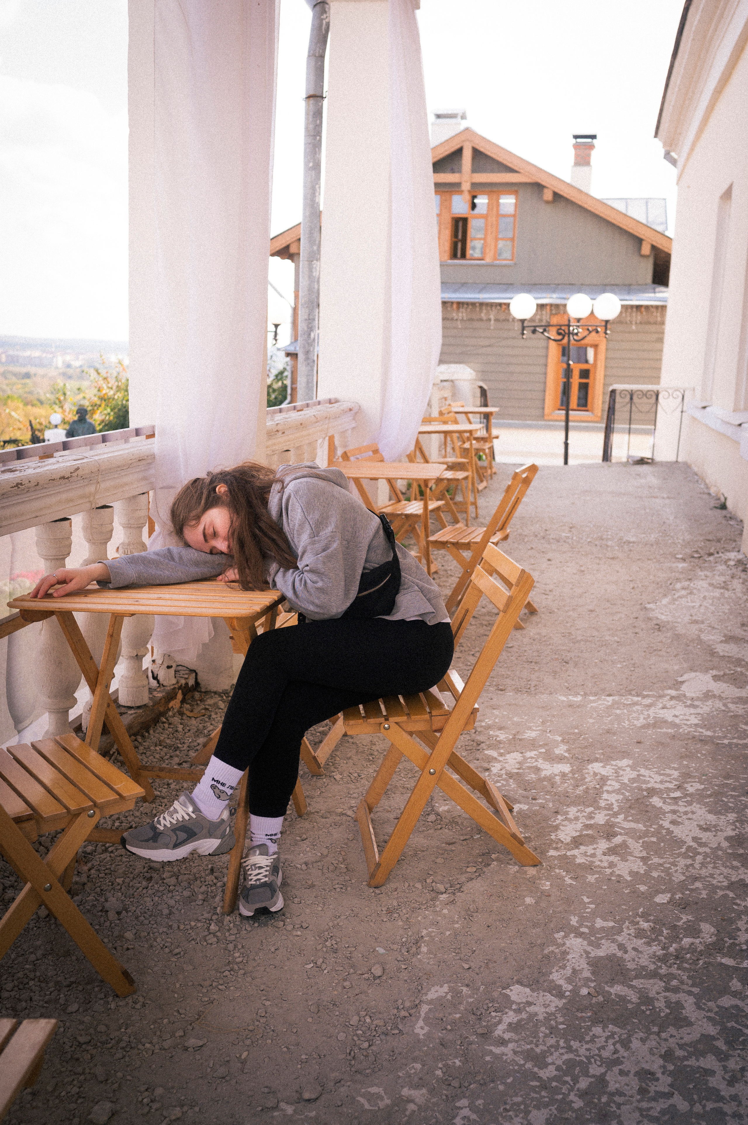 Vladimir — Suzdal trip. Kartascheff