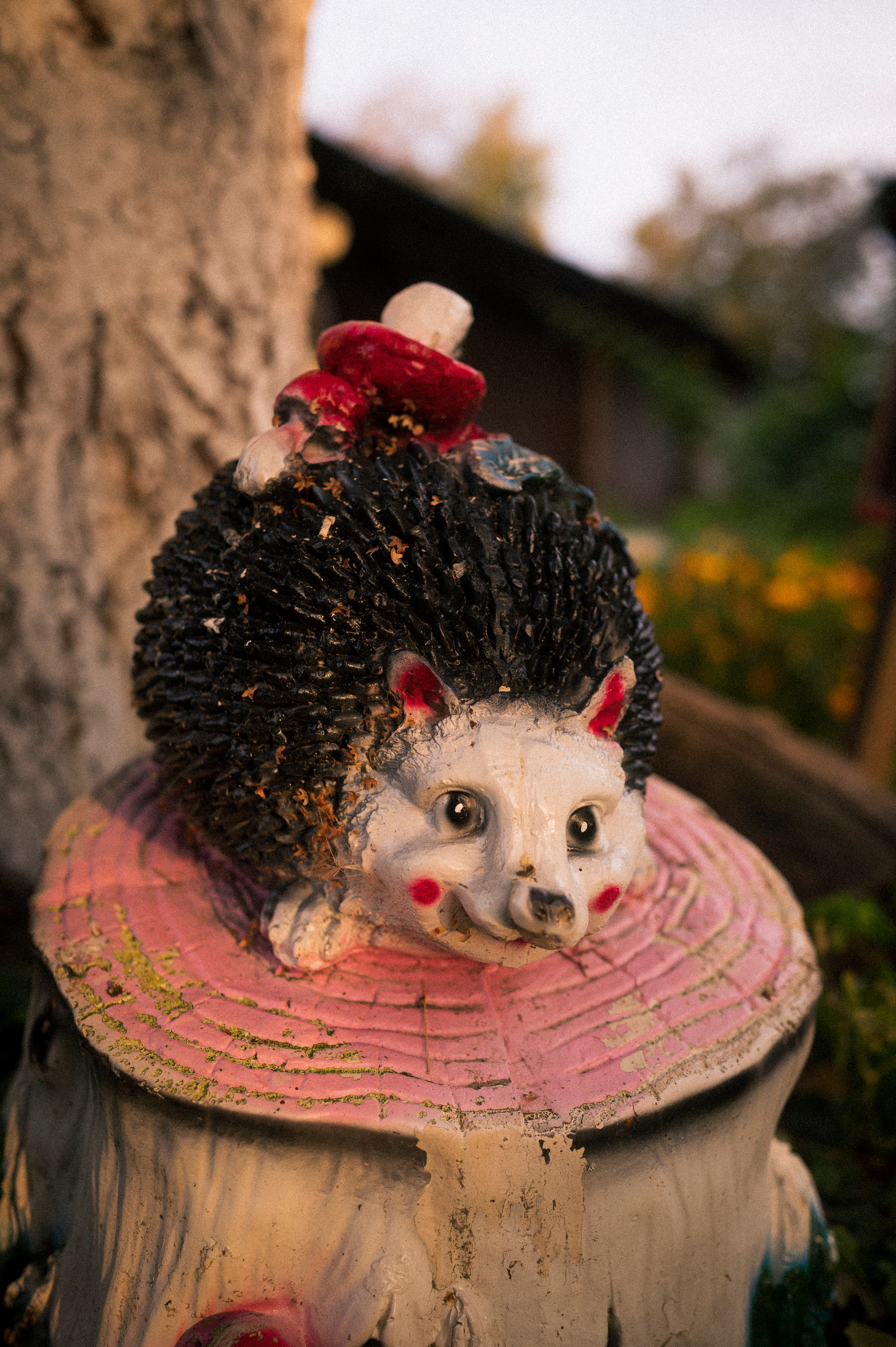 Vladimir — Suzdal trip. Kartascheff