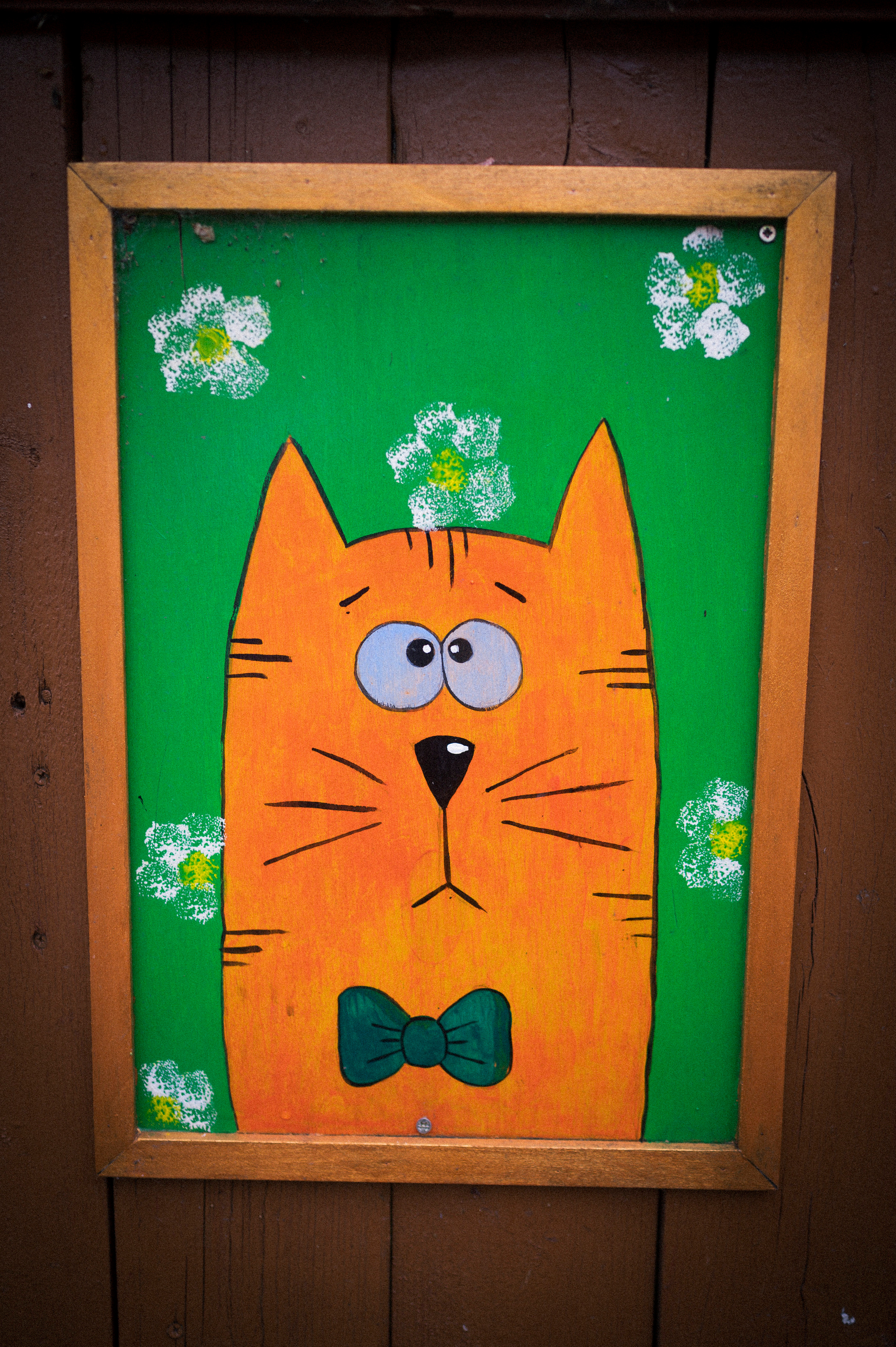 Vladimir — Suzdal trip. Kartascheff