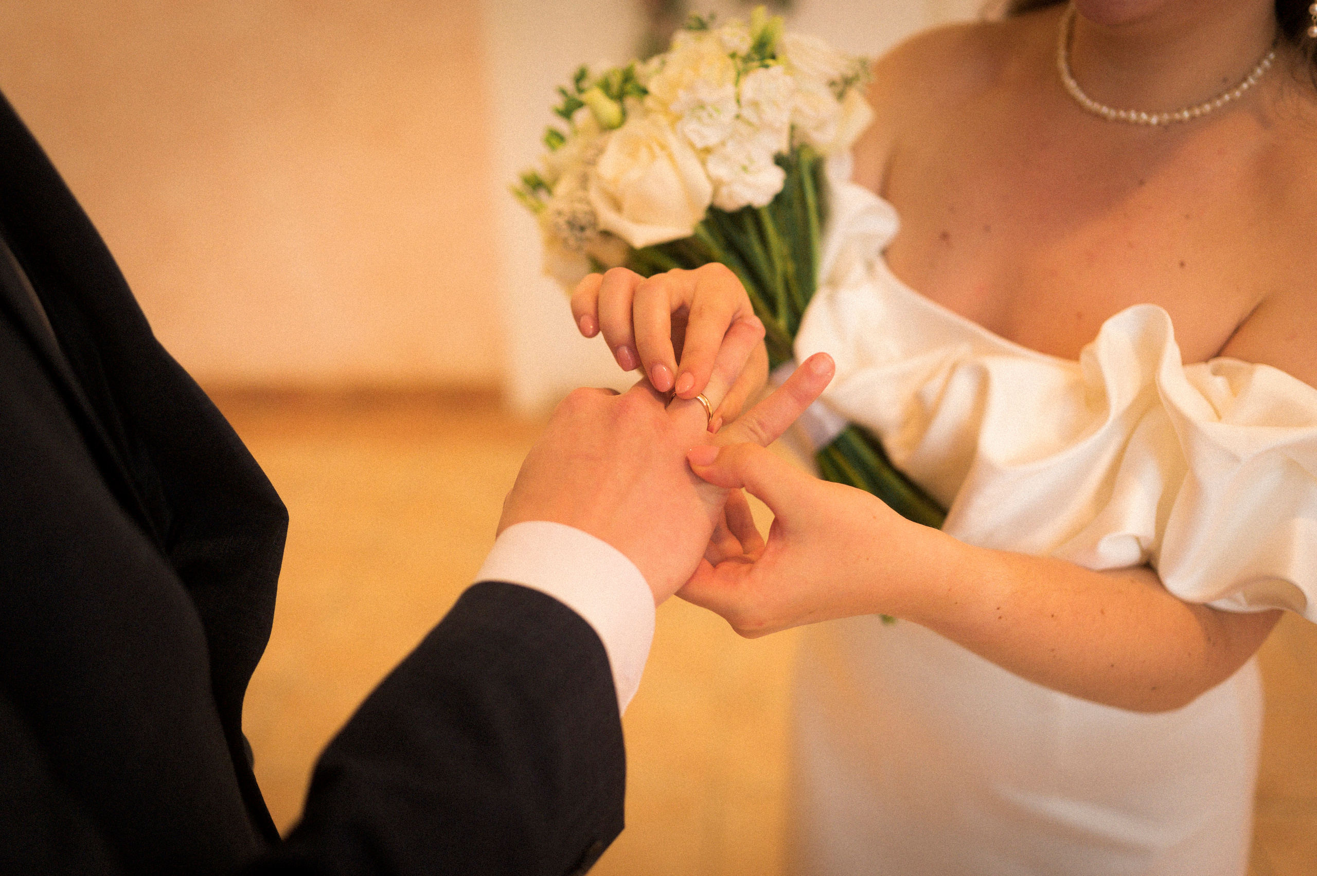 Denis and Vera wedding. Kartascheff