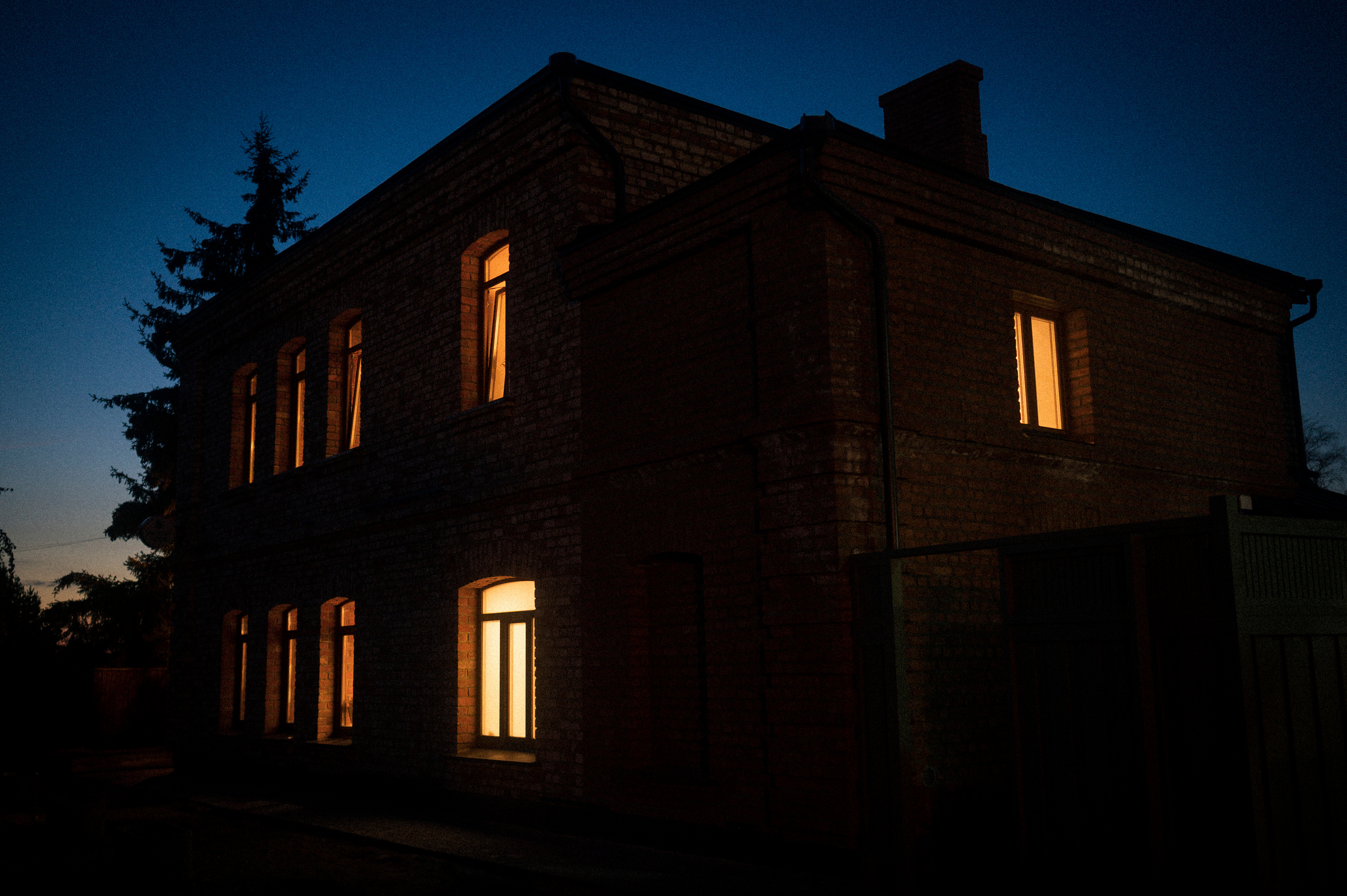 Vladimir — Suzdal trip. Kartascheff