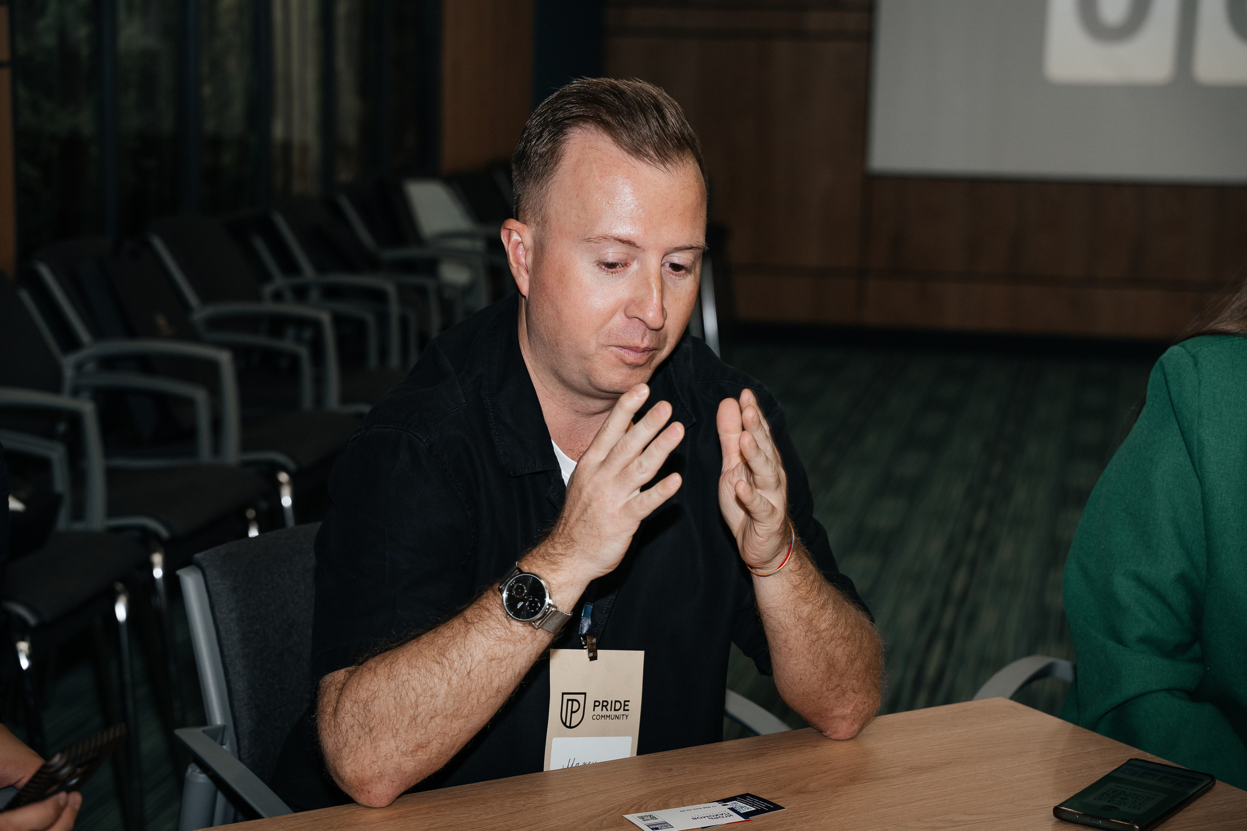 Репортаж. Виктория Алпеева — фотограф по любви