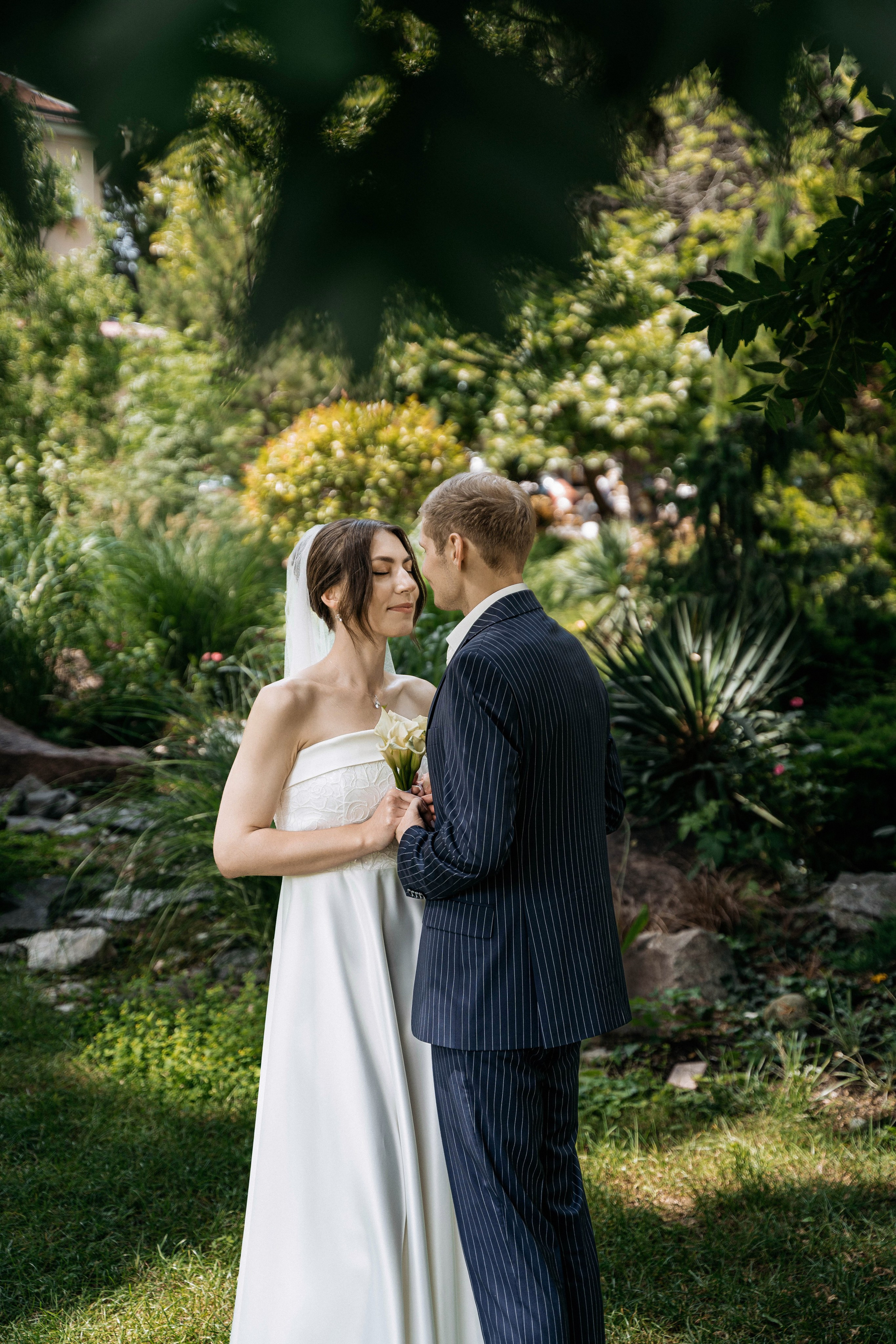 Владислав и Елизавета. Татьяна Тагель