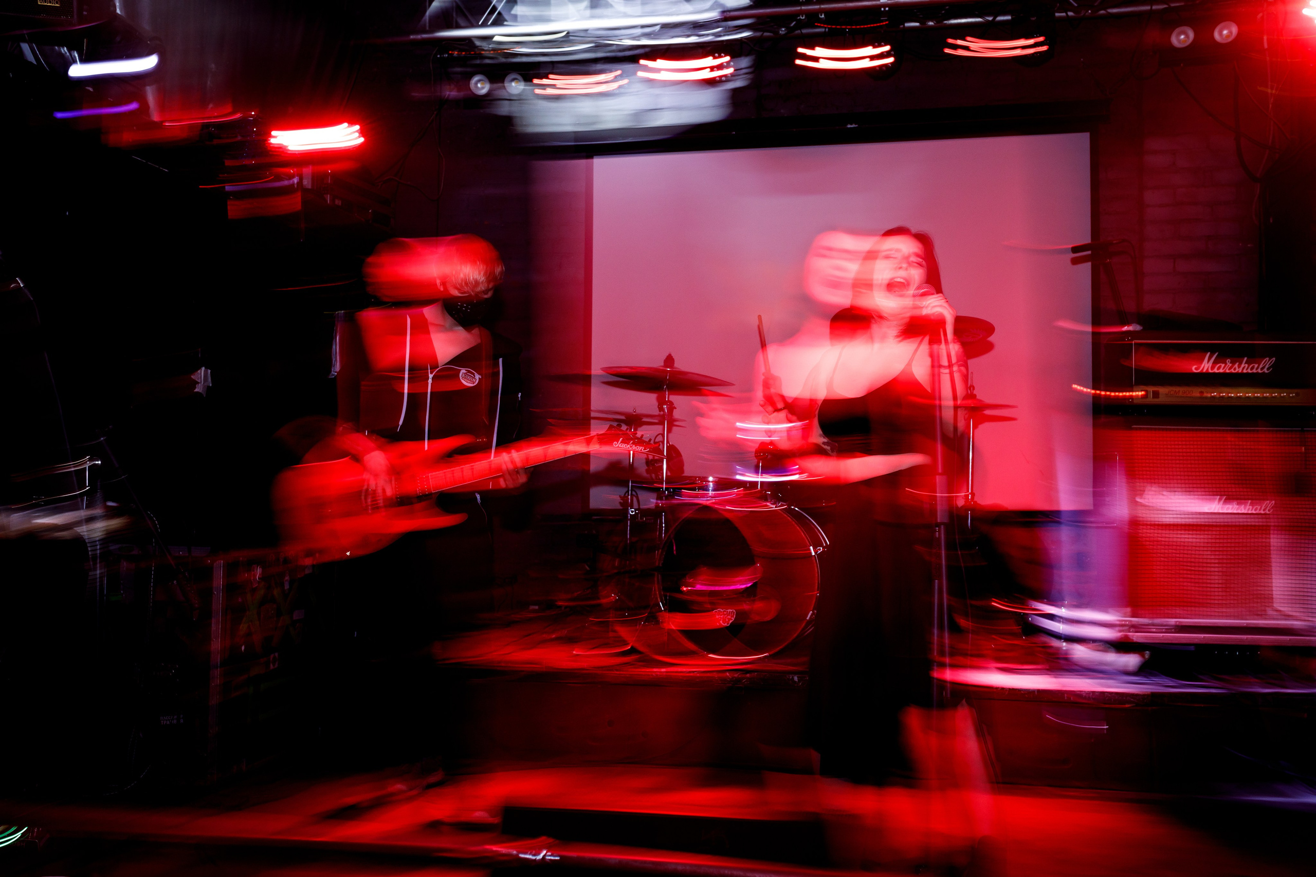 THE KAT IS DEAD. Фотограф Елена Богачева (lenalena_na_na_na)