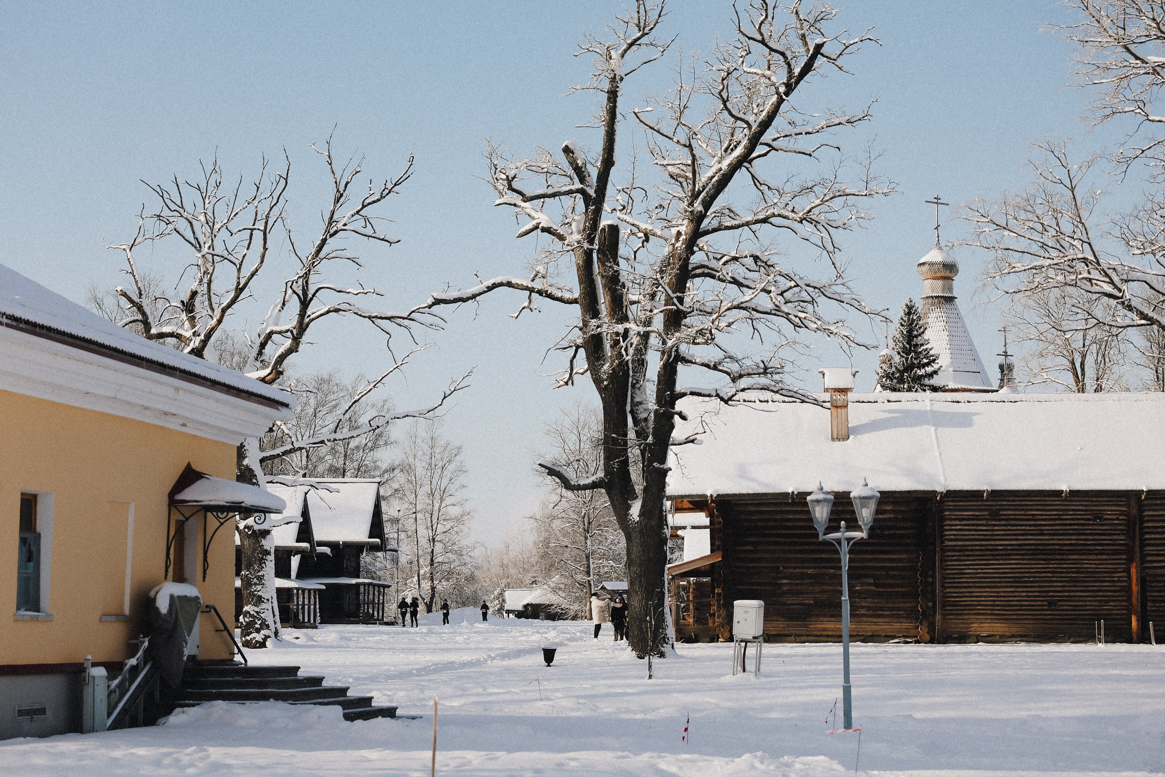 /РЕПОРТАЖ/ NOVGOROD ICE 2025. Свадебный фотограф Великий Новгород Станислав Кособудский