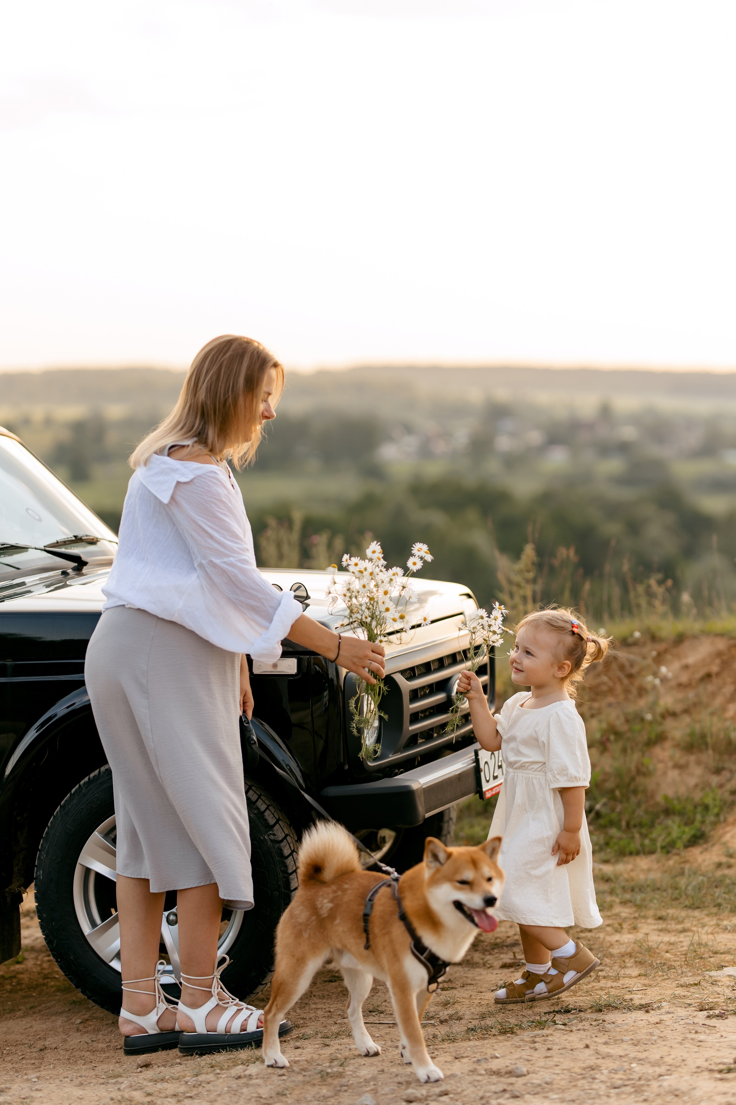 На Демидовском карьере с любовью. Свадебный и семейный фотограф в Туле и области Маша Костина