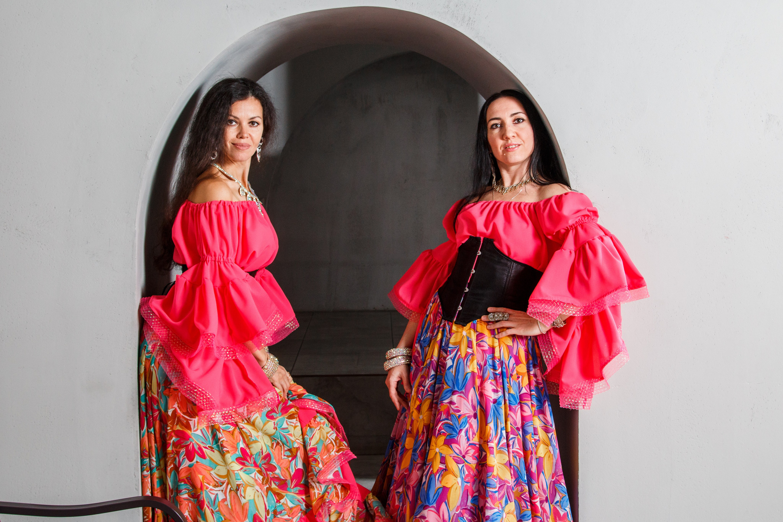 Люди и контент. Фотограф в Москве