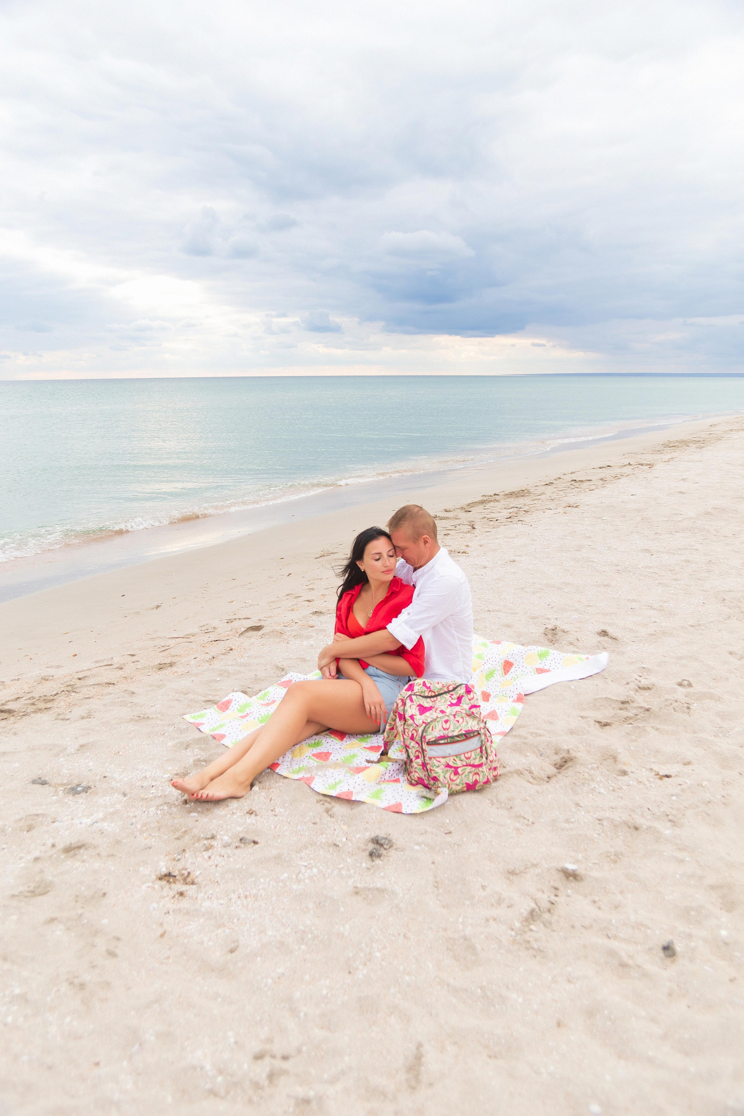 Очень много локаций. Семен Соколов