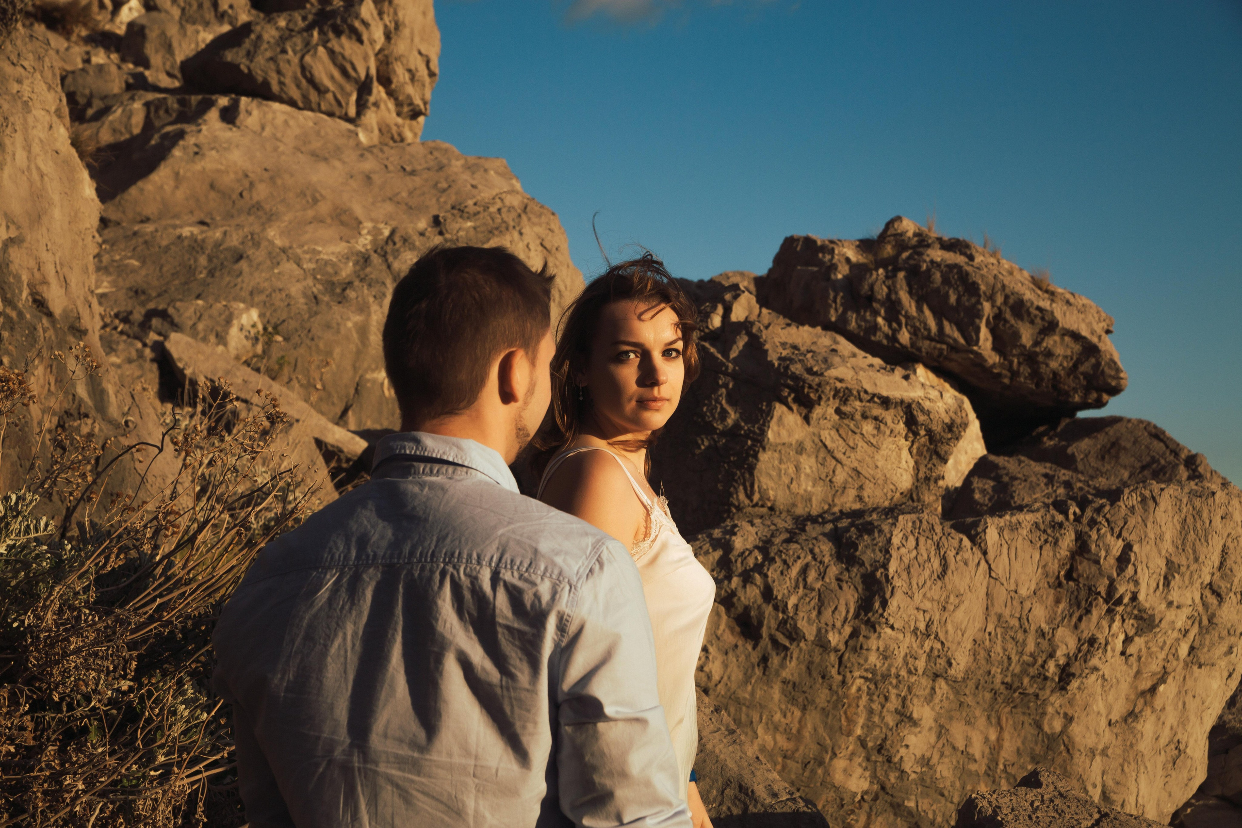 Много гуляли. Семен Соколов