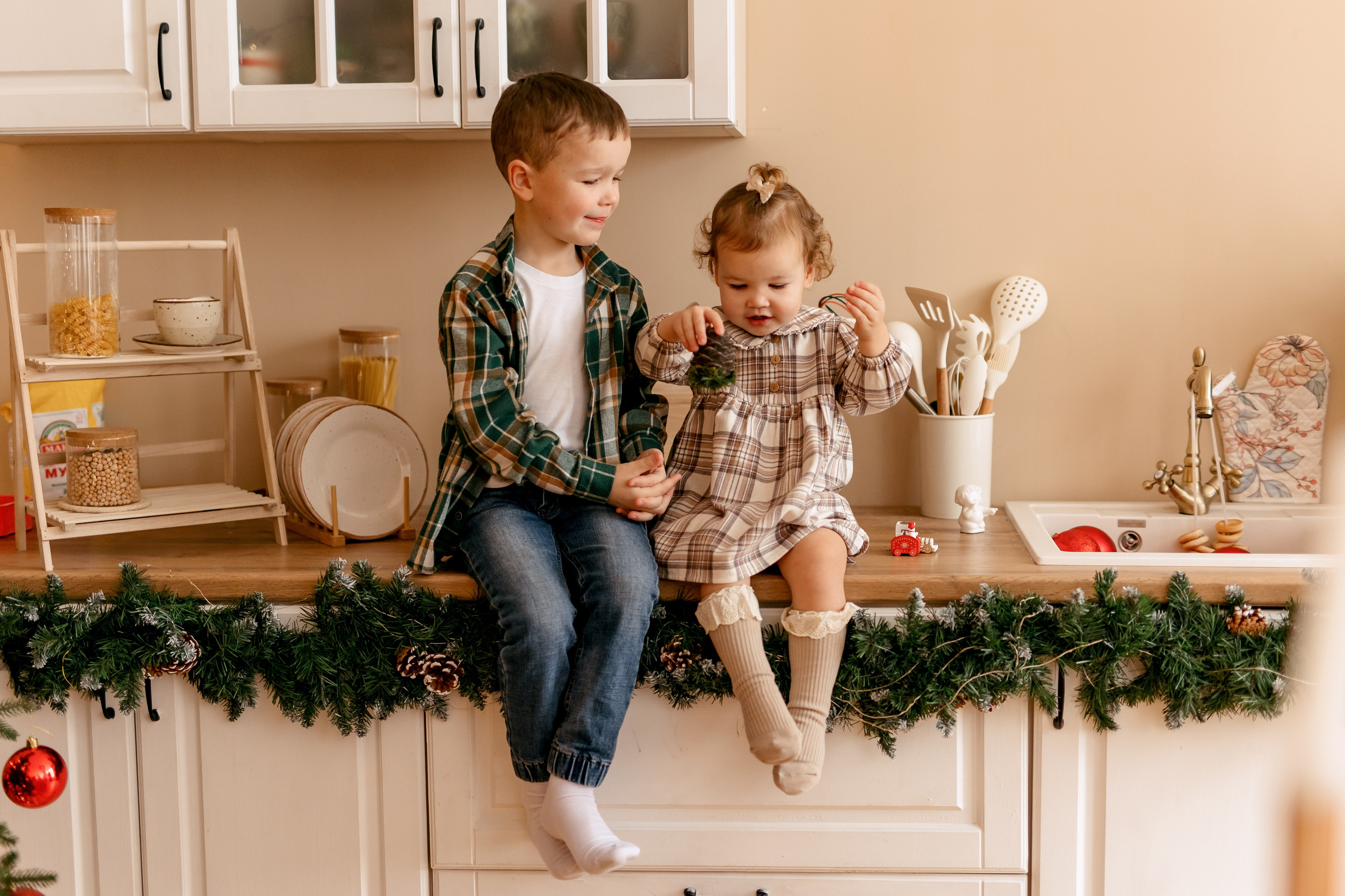 О семье Макаровых. Свадебный и семейный фотограф в Туле и области Маша Костина