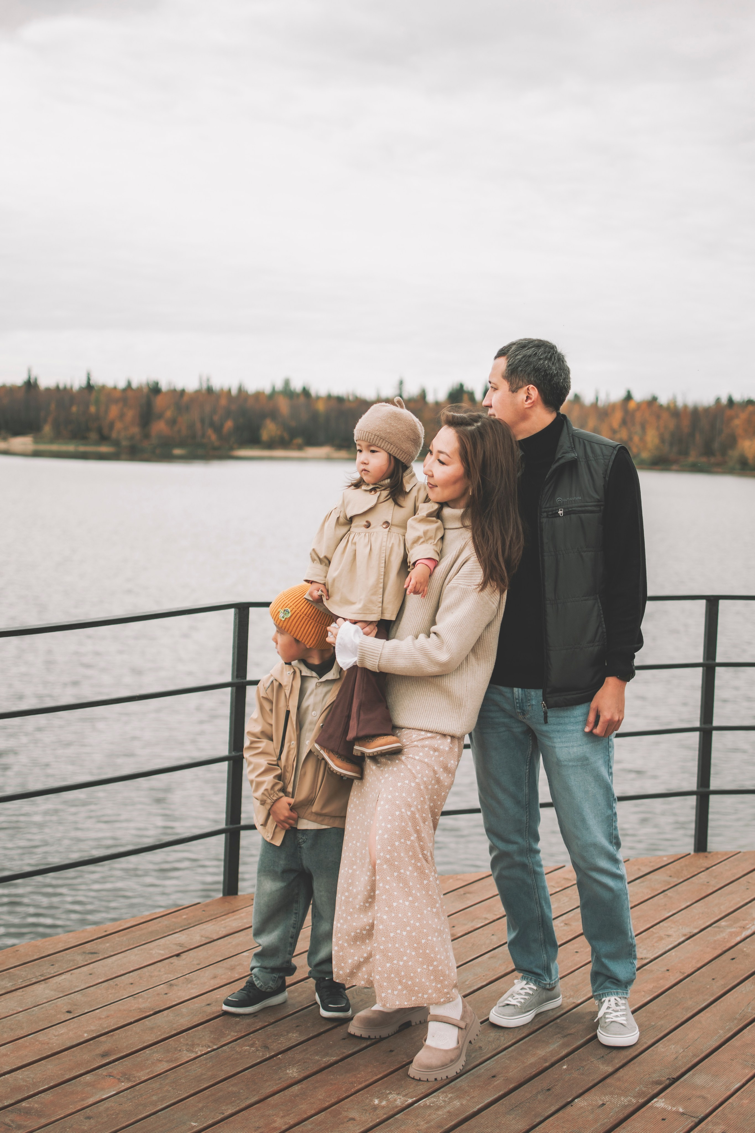 «Тепло родных сердец». Семейный и свадебный фотограф Губкинский и Ставрополь