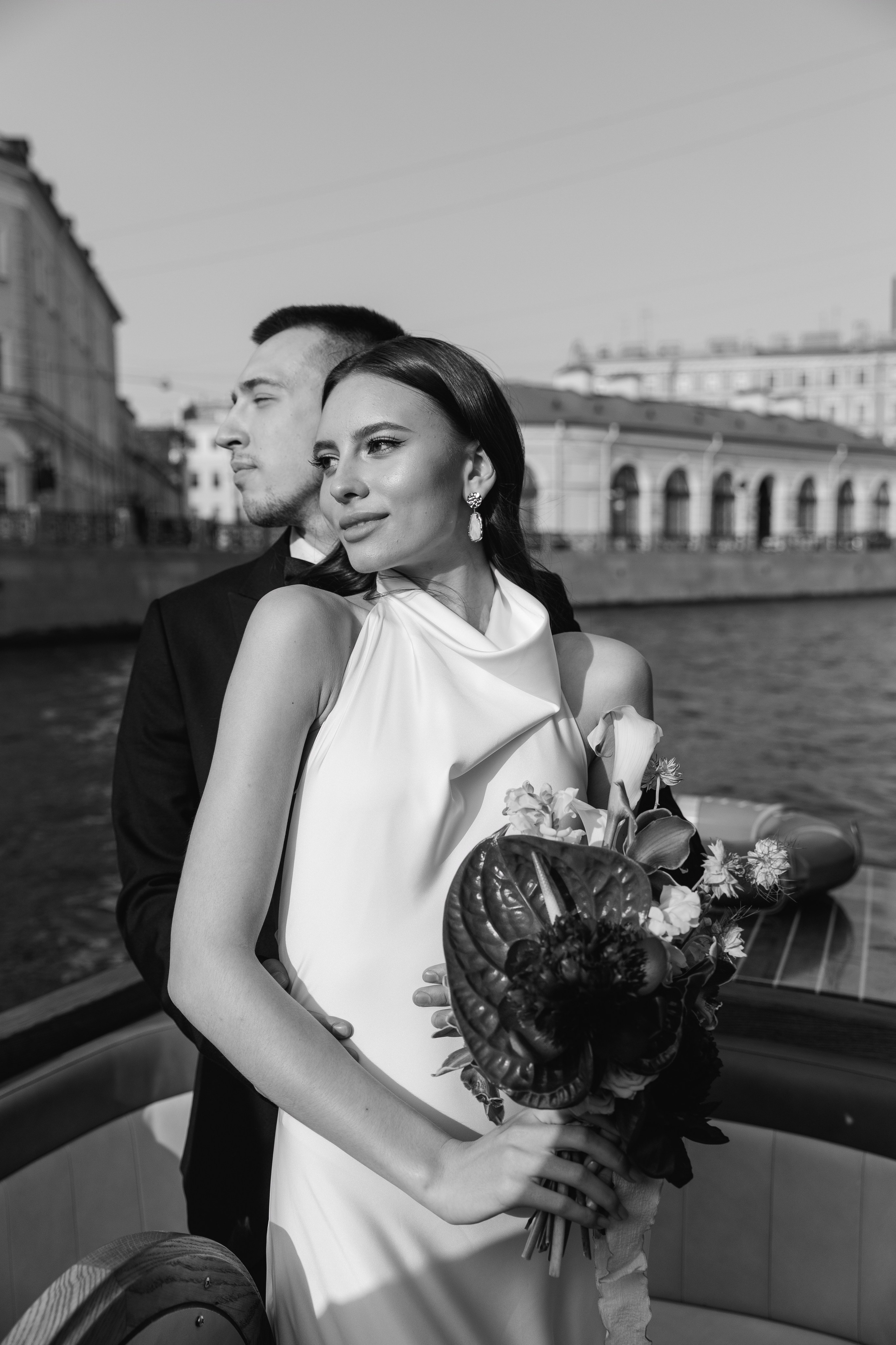 Валерия и Егор. Фотограф Санкт-Петербург/Гомель Виктория Петрова