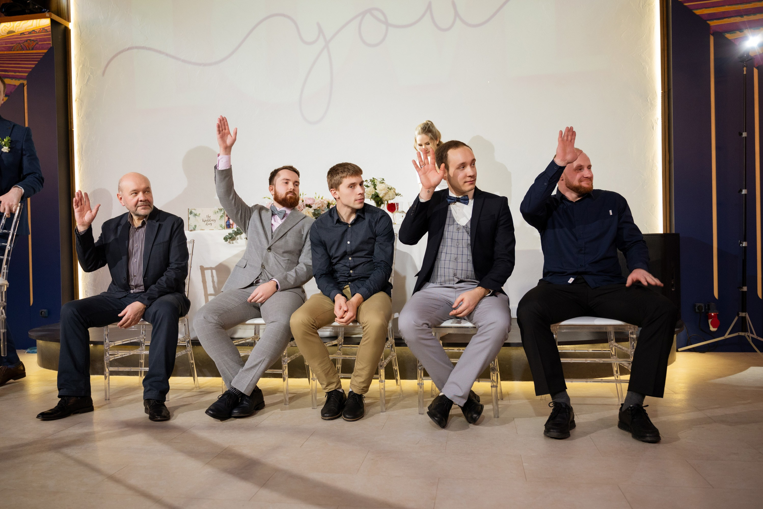 Павел и Антонина | 03.12.23. Свадебный фотограф в Санкт-Петербурге Владислава Тюльпина