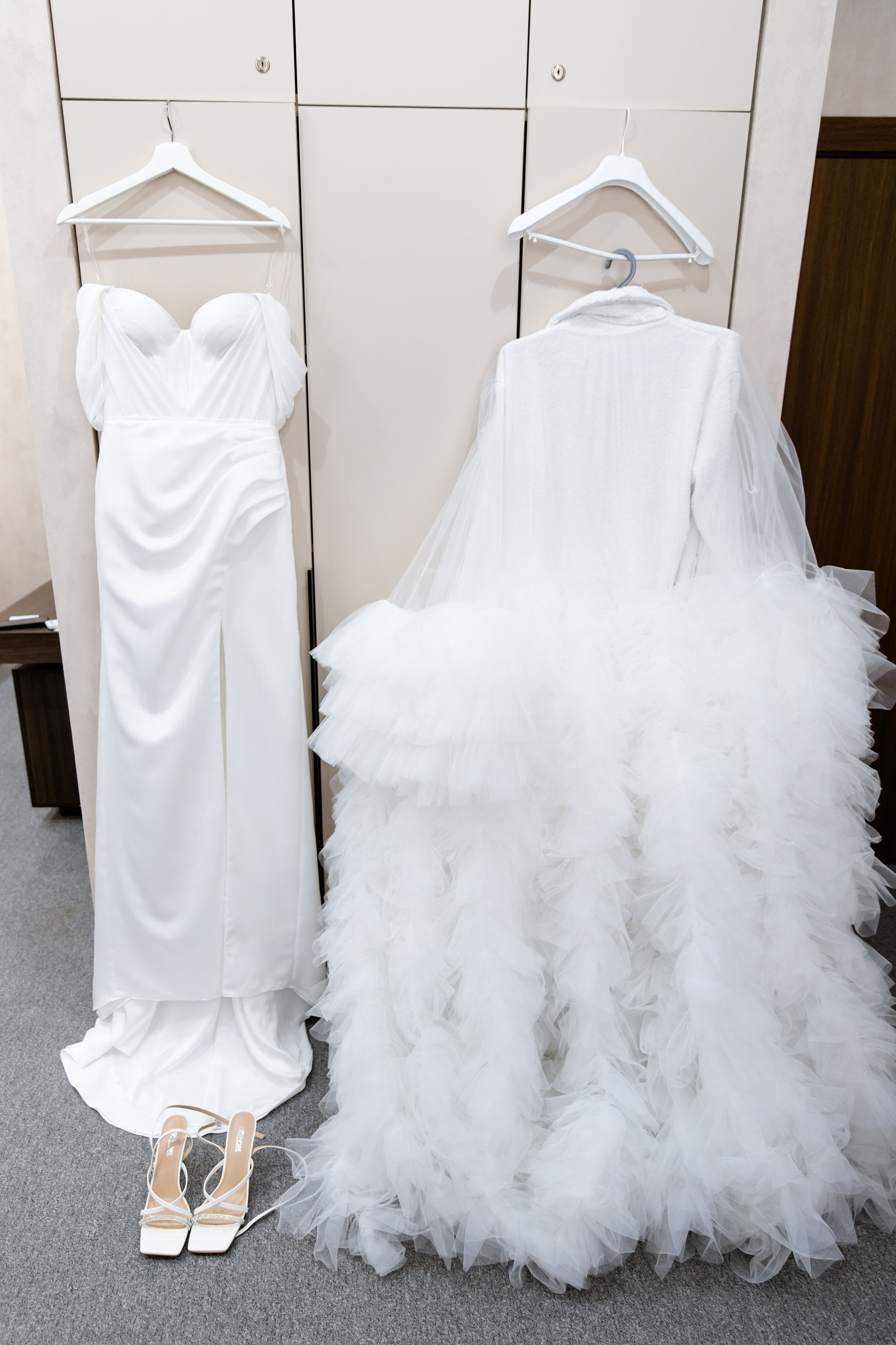 Егор и Оля. Свадебный фотограф Анна Бабахина